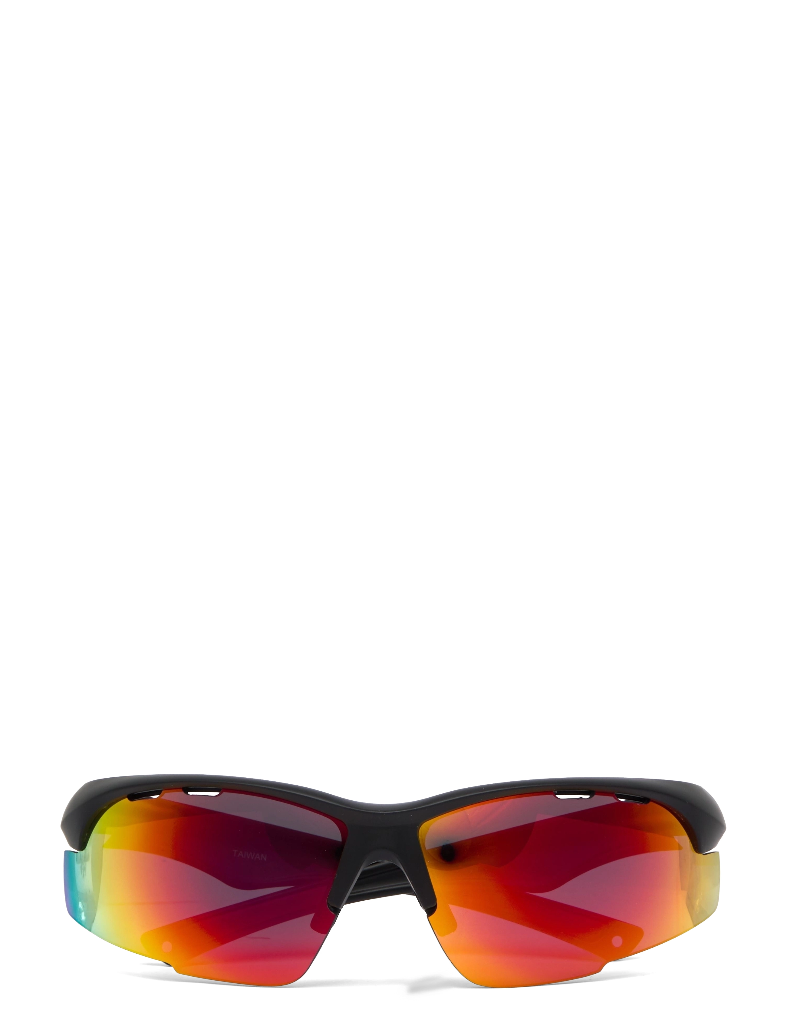 Endurance - Spieth Half-Frame Sports Glass - black - 0