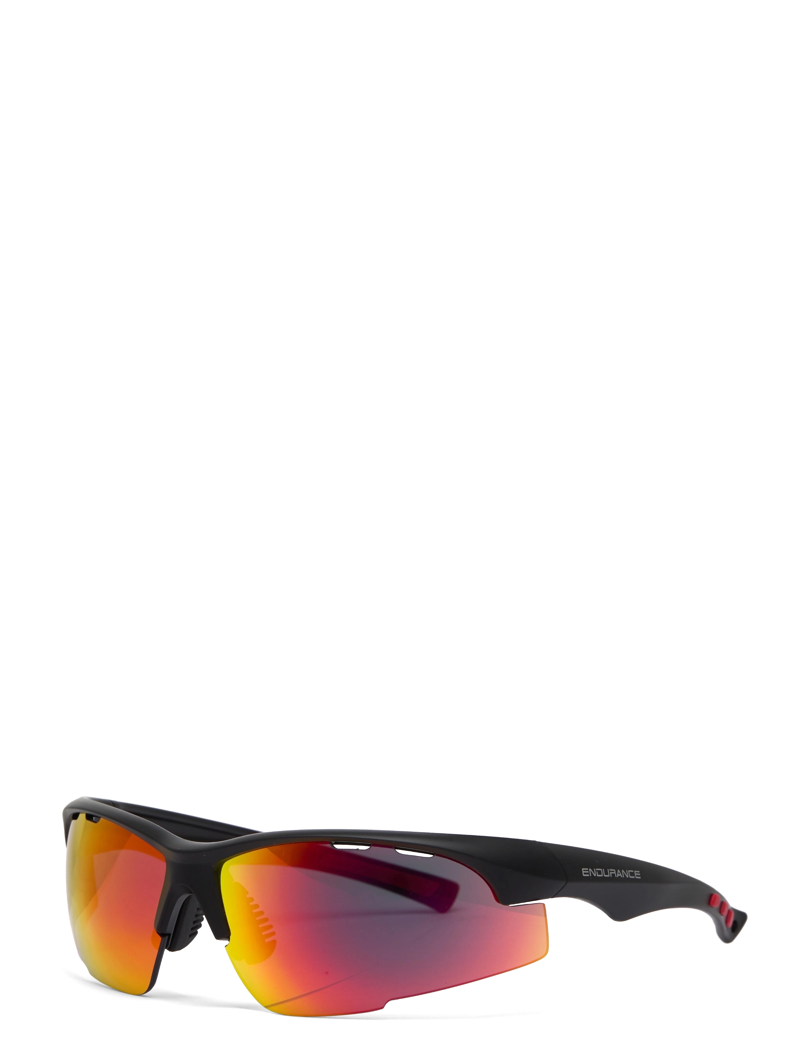 Endurance - Spieth Half-Frame Sports Glass - black - 1