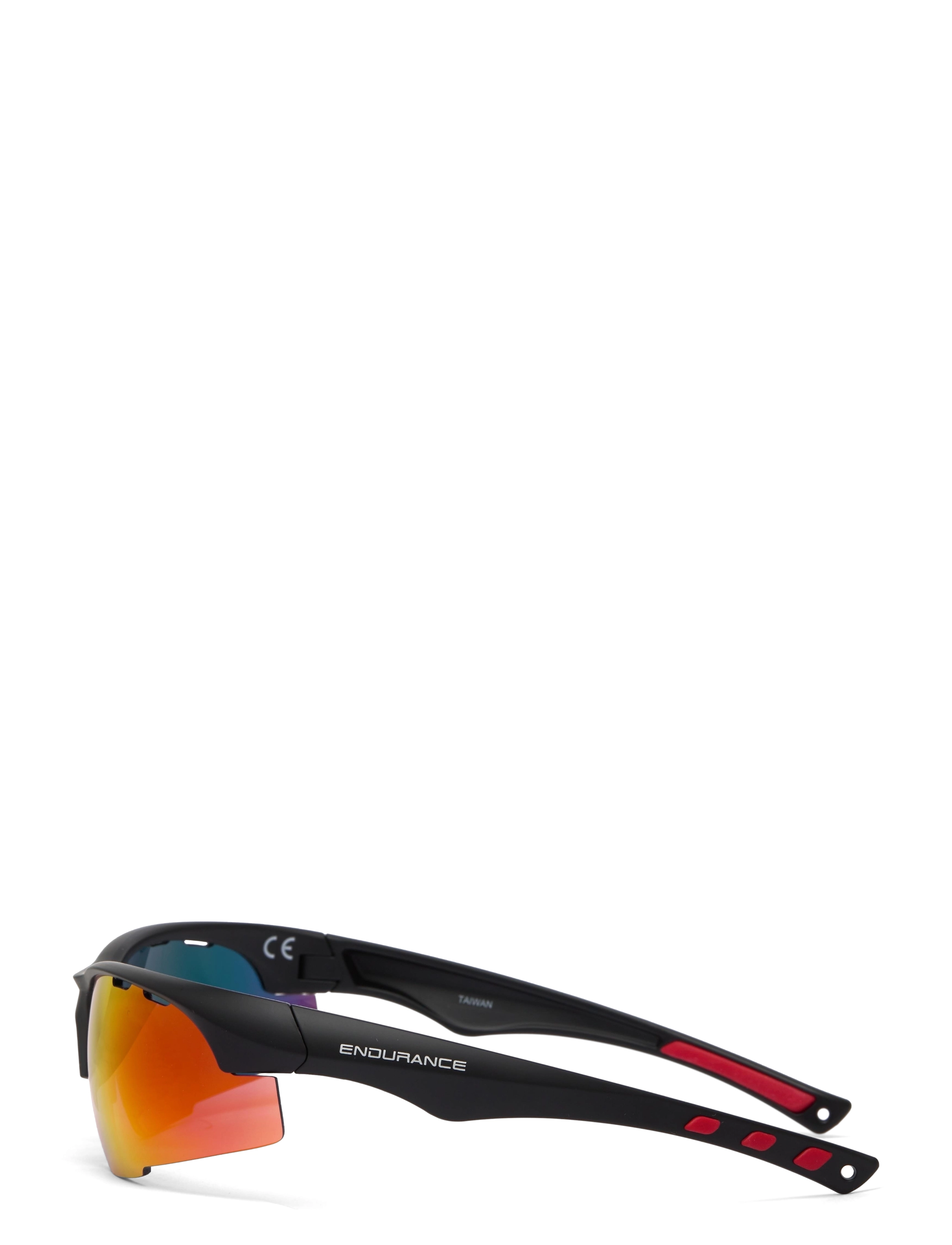 Endurance - Spieth Half-Frame Sports Glass - black - 2