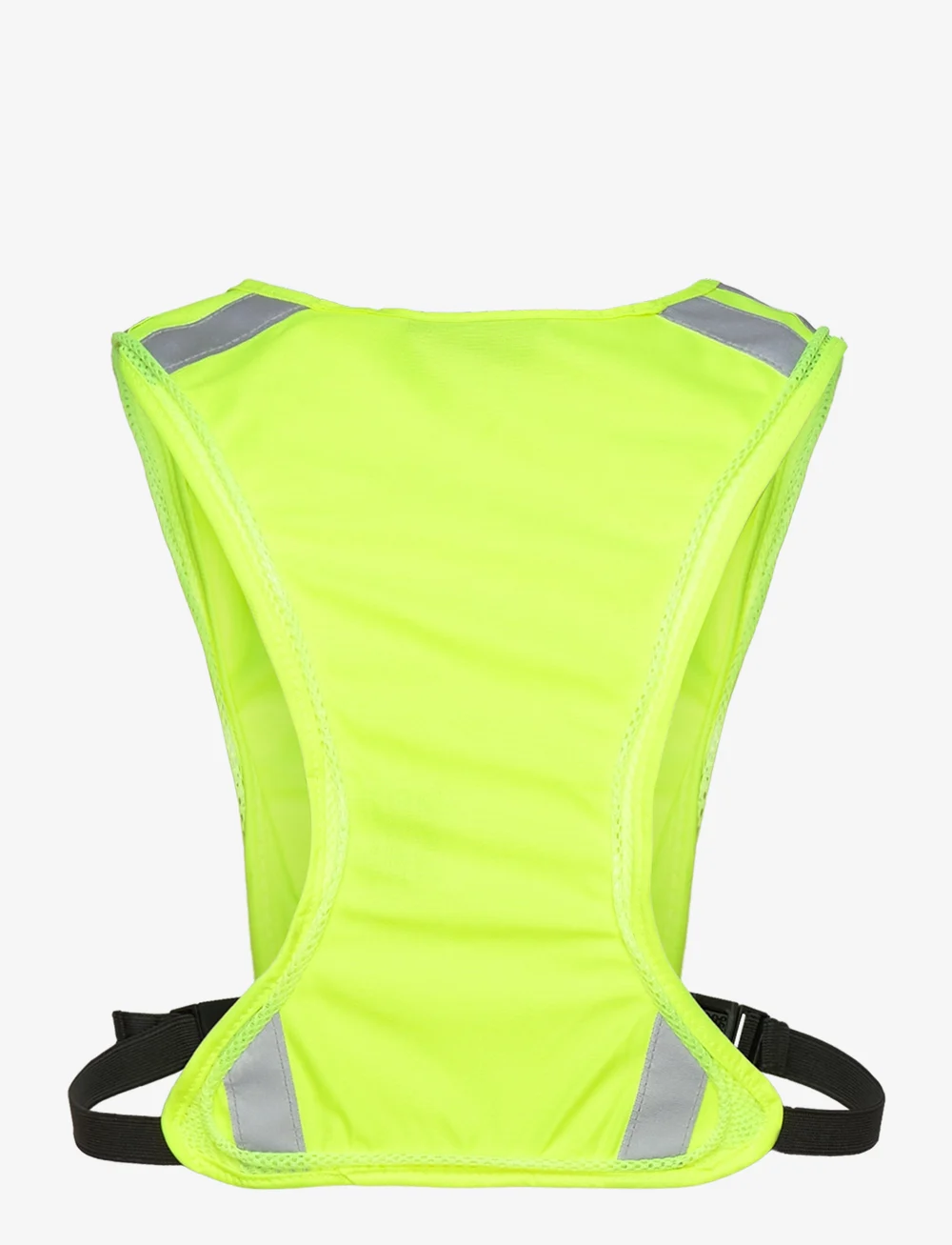 Endurance - Bayker Unisex LED Vest - løbeudstyr - safety yellow - 2