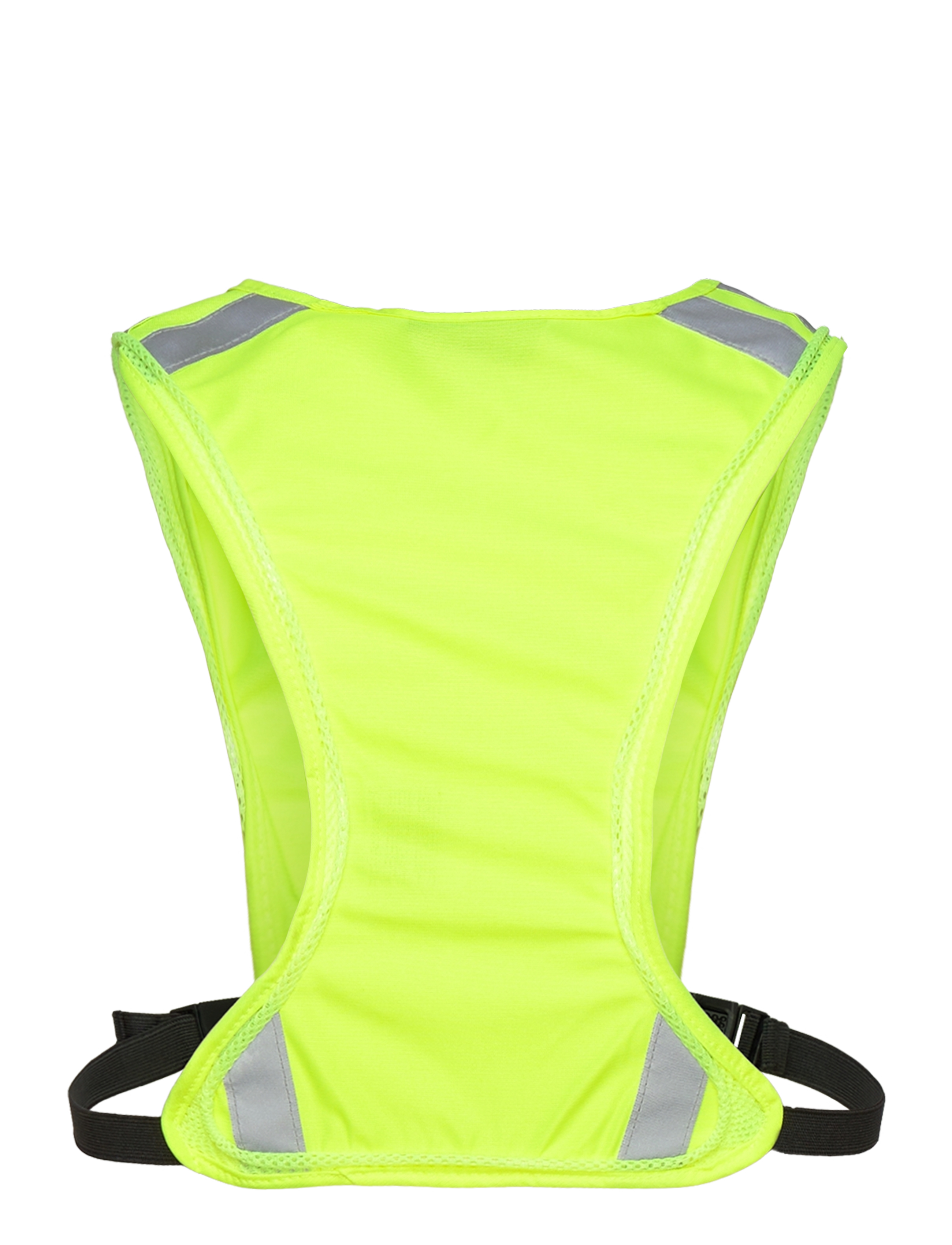 Endurance - Bayker Unisex LED Vest - safety yellow - 2