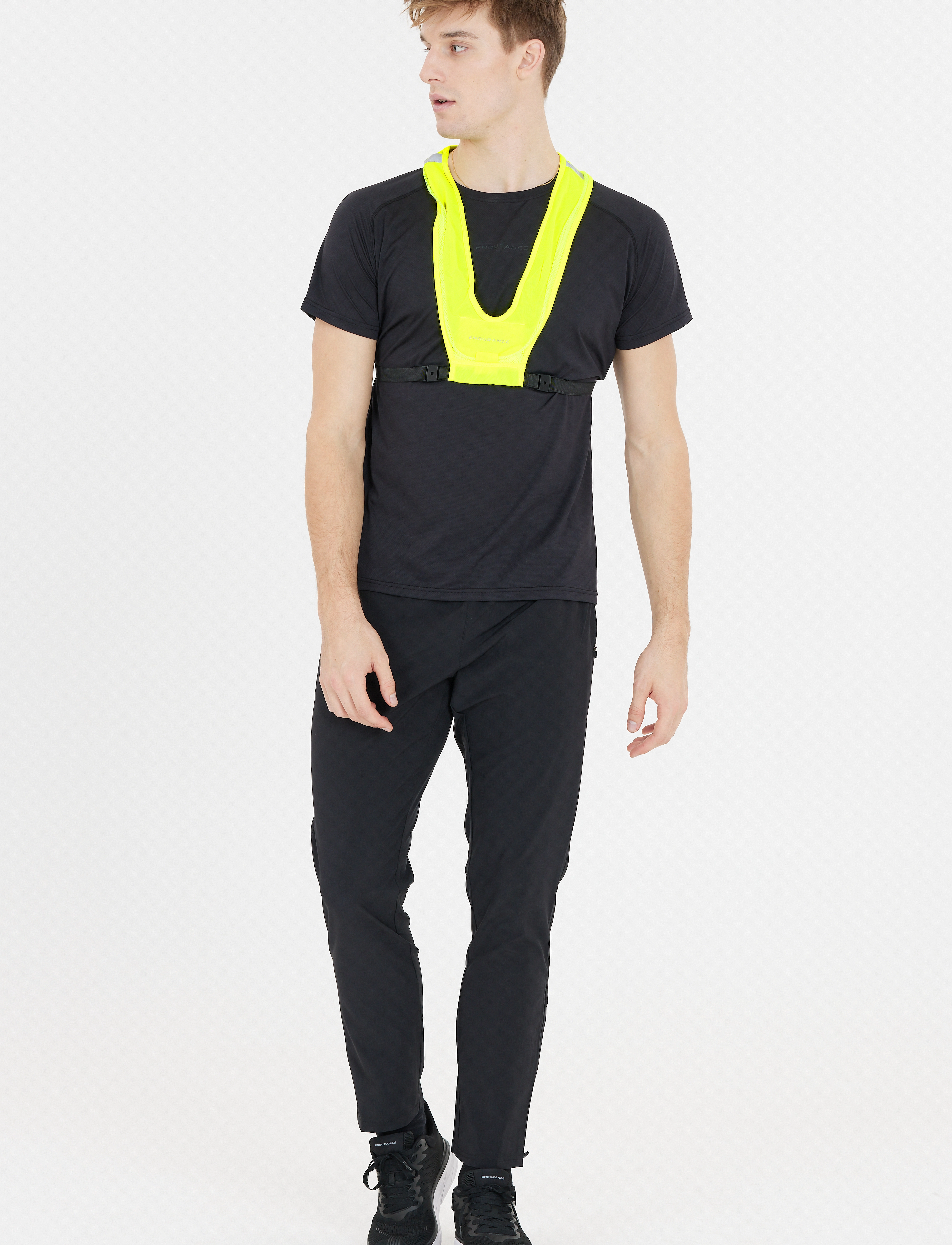 ENDURANCE Bayker Unisex Led Vest tillbehör & utrustning herr – bild 5