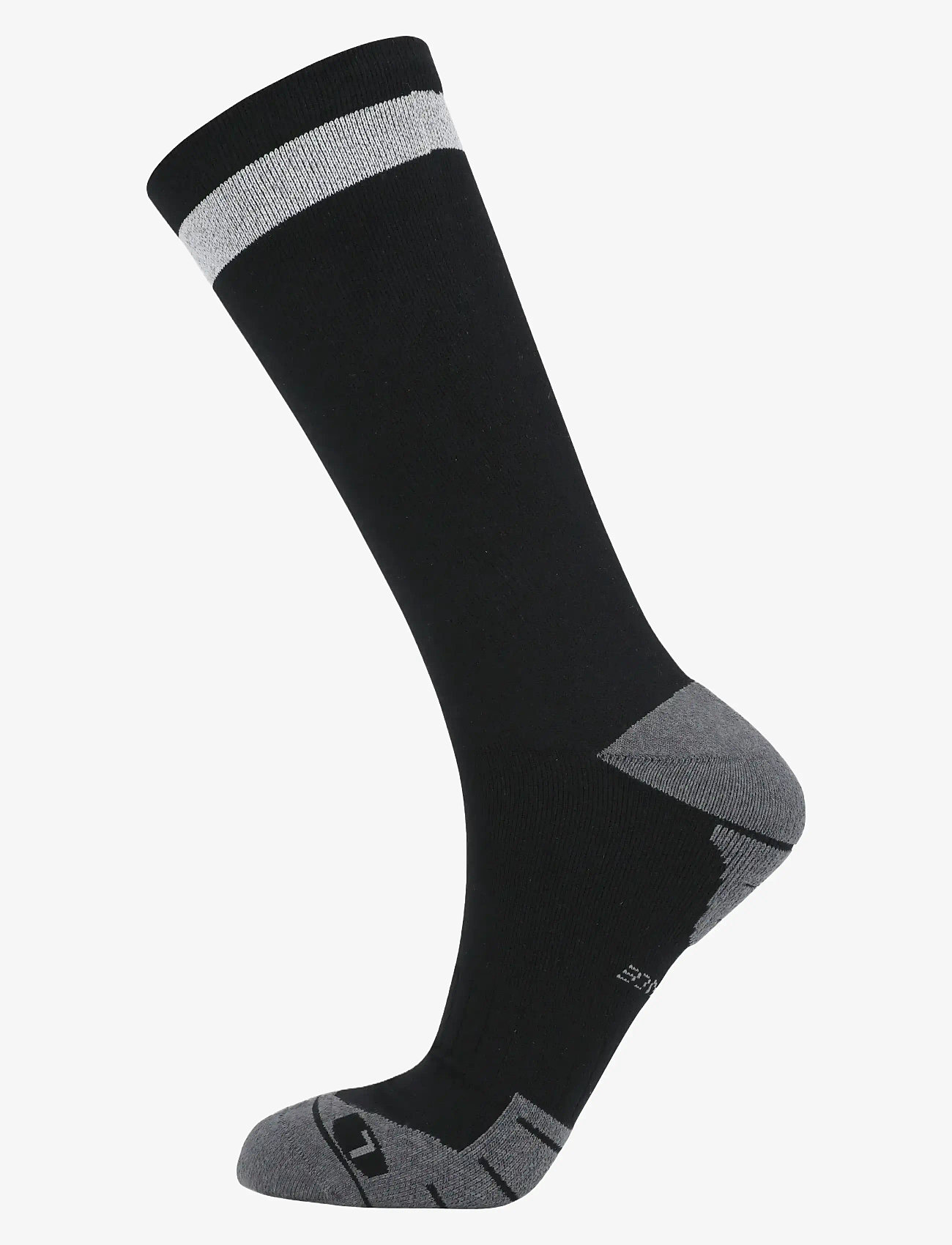 Endurance - Torent Reflective Mid Length Runnin - kingitused alla 30€ - black - 0