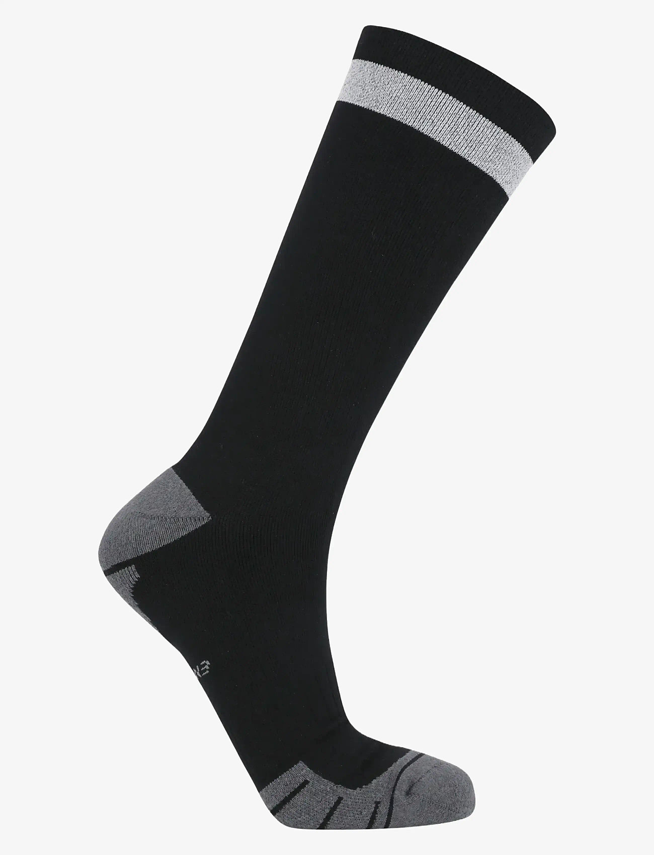 Endurance - Torent Reflective Mid Length Runnin - kingitused alla 30€ - black - 2