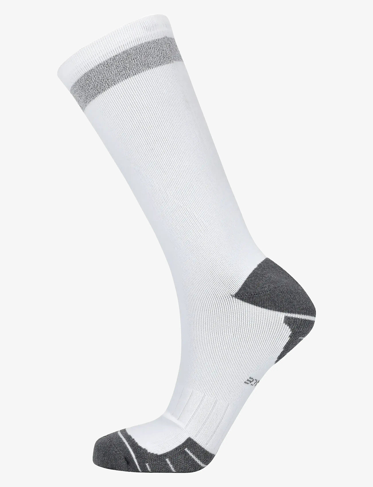 Endurance - Torent Reflective Mid Length Runnin - geschenke unter 30€ - white - 0