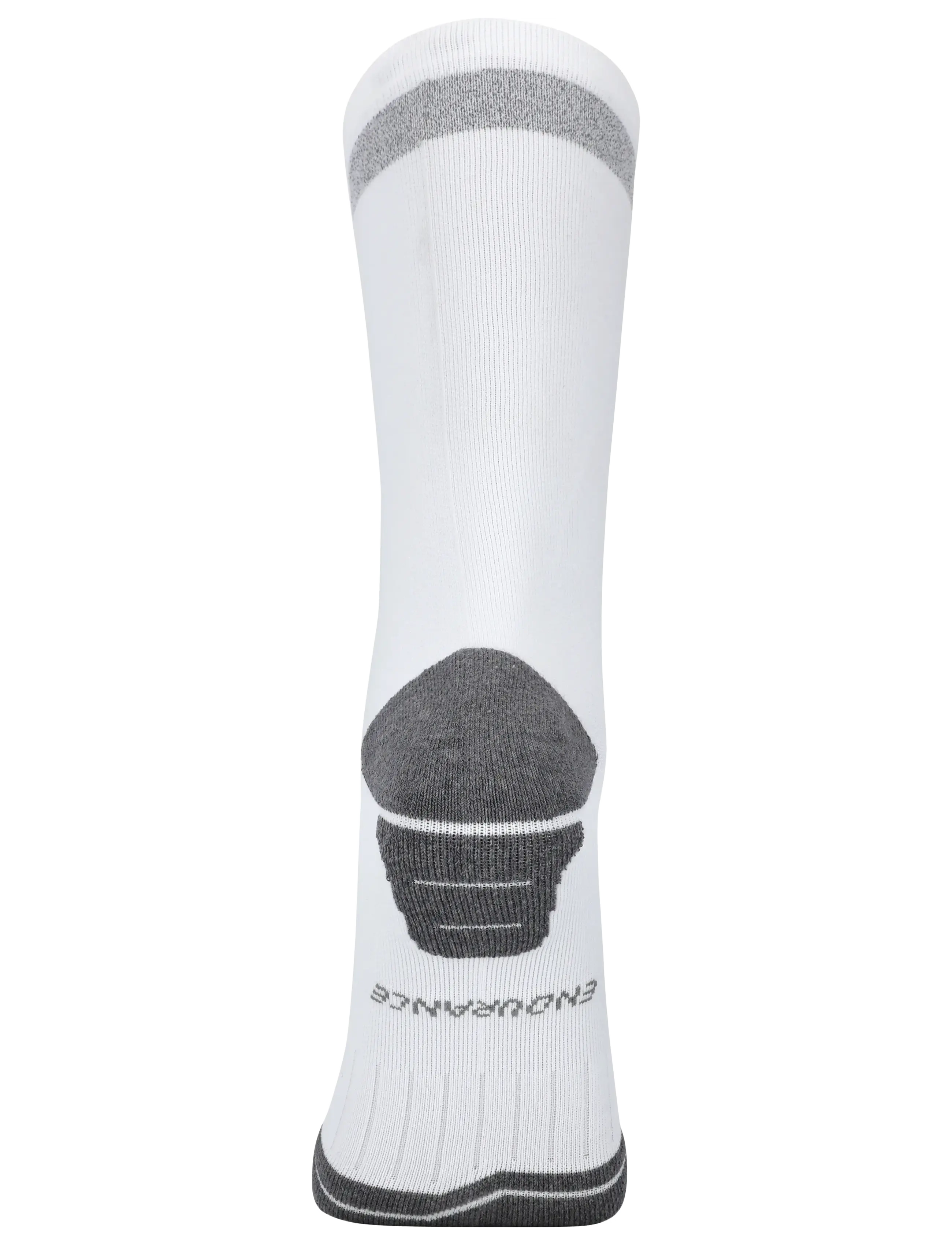 Endurance - Torent Reflective Mid Length Runnin - white - 1