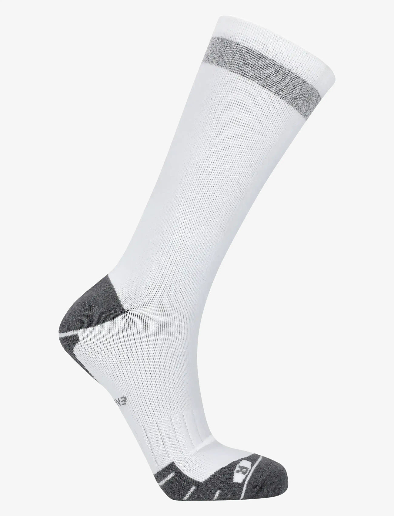 Endurance - Torent Reflective Mid Length Runnin - geschenke unter 30€ - white - 2