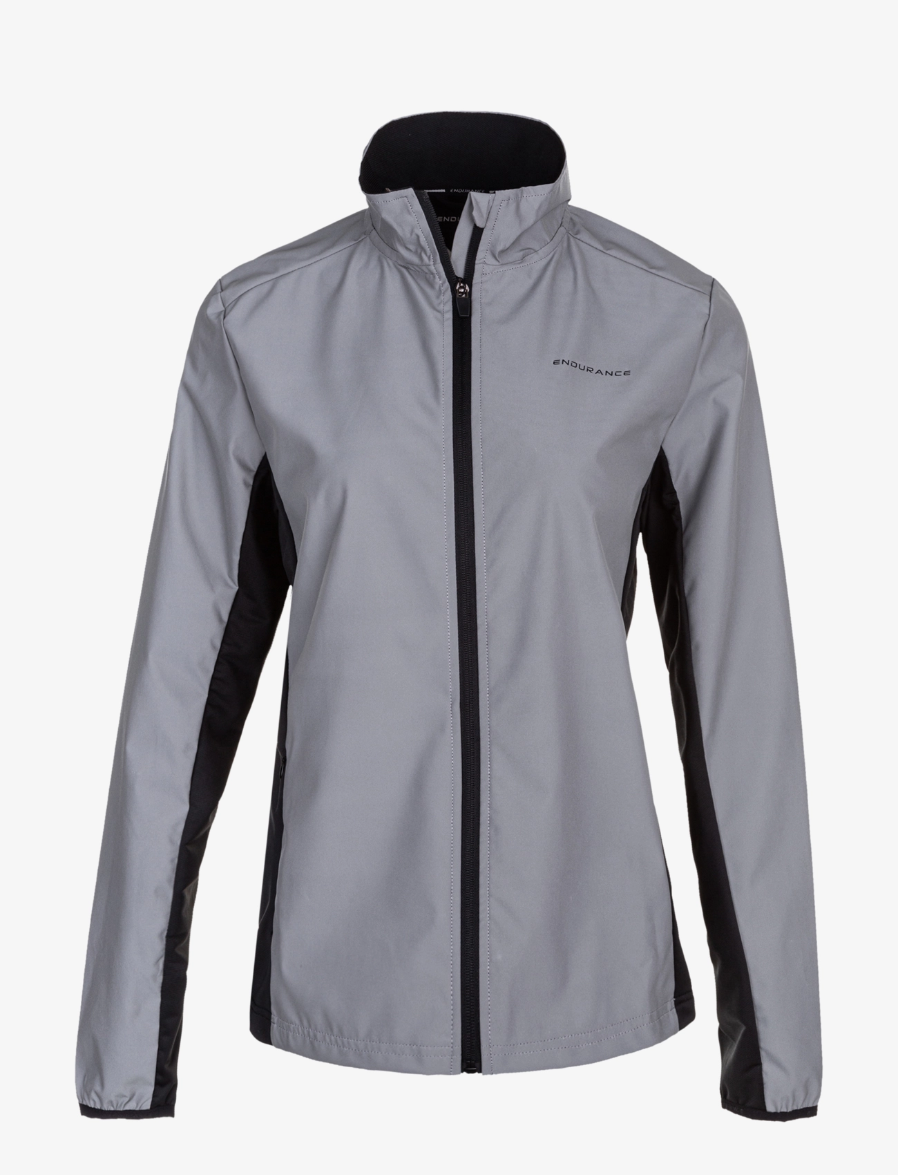 ENDURANCE Rumey W Hell The Night Jacke REFLEX - 40 - Damen