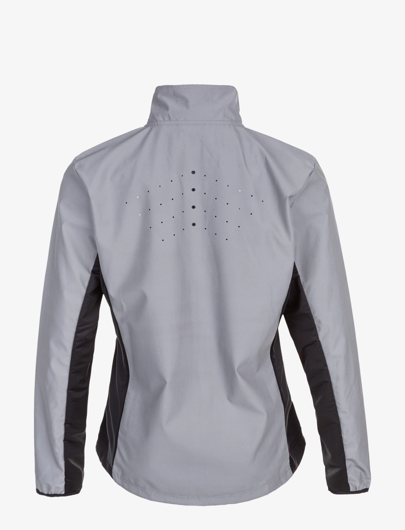 Endurance - Rumey W Light The Night Jacket - trainingsjacken - reflex - 2