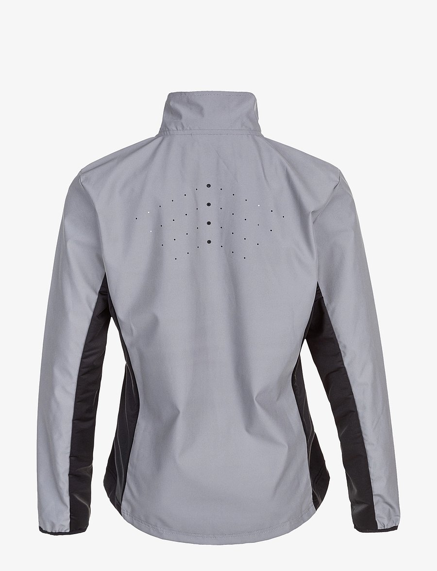 Endurance - Rumey W Light The Night Jacket - trainingsjacken - reflex - 2
