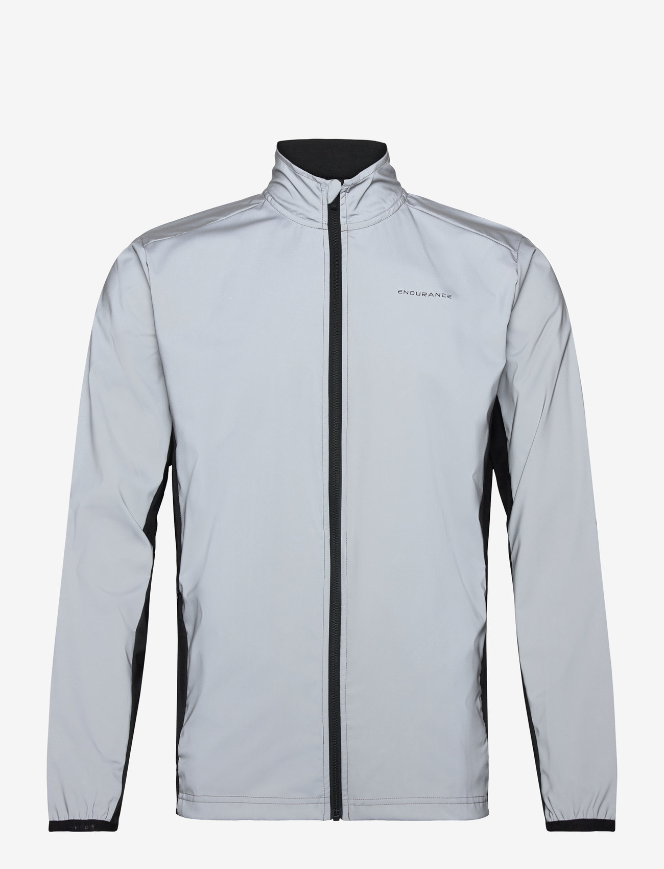 Endurance - Peelier M Light The Night Jacket - sports jackets - reflex - 1