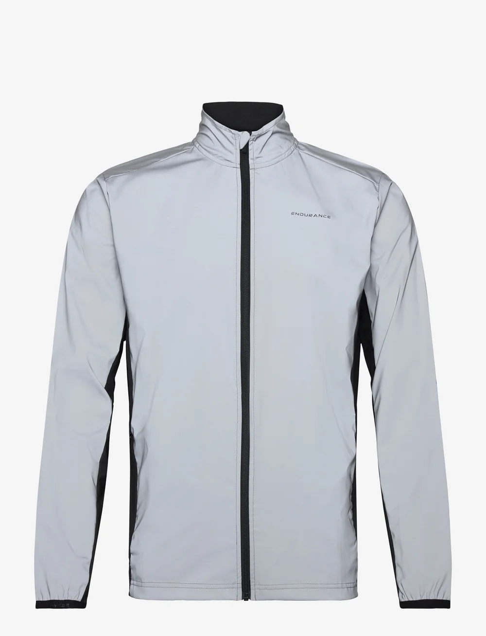 Endurance - Peelier M Light The Night Jacket - sportjacken - reflex - 1