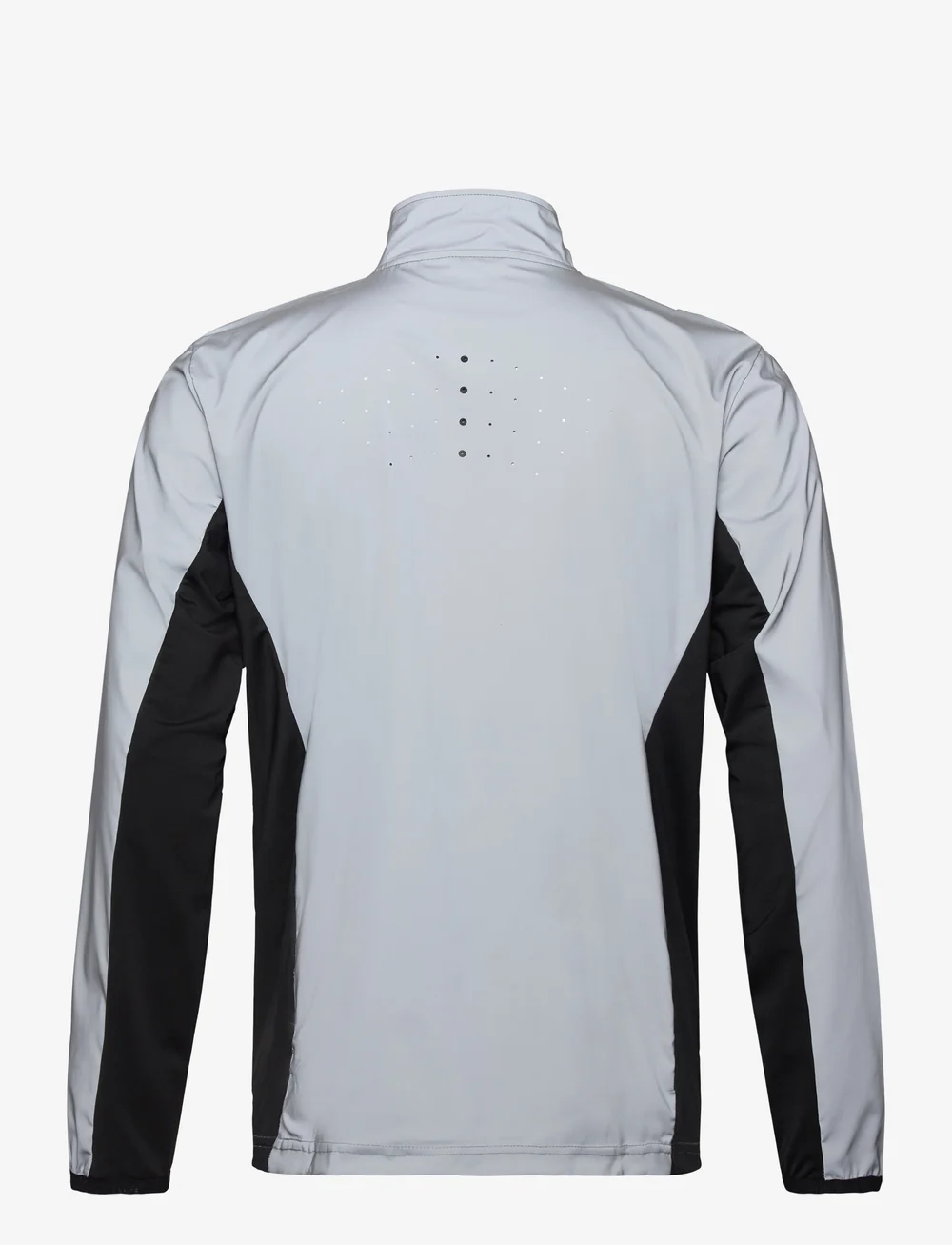 Endurance - Peelier M Light The Night Jacket - sportjacken - reflex - 2