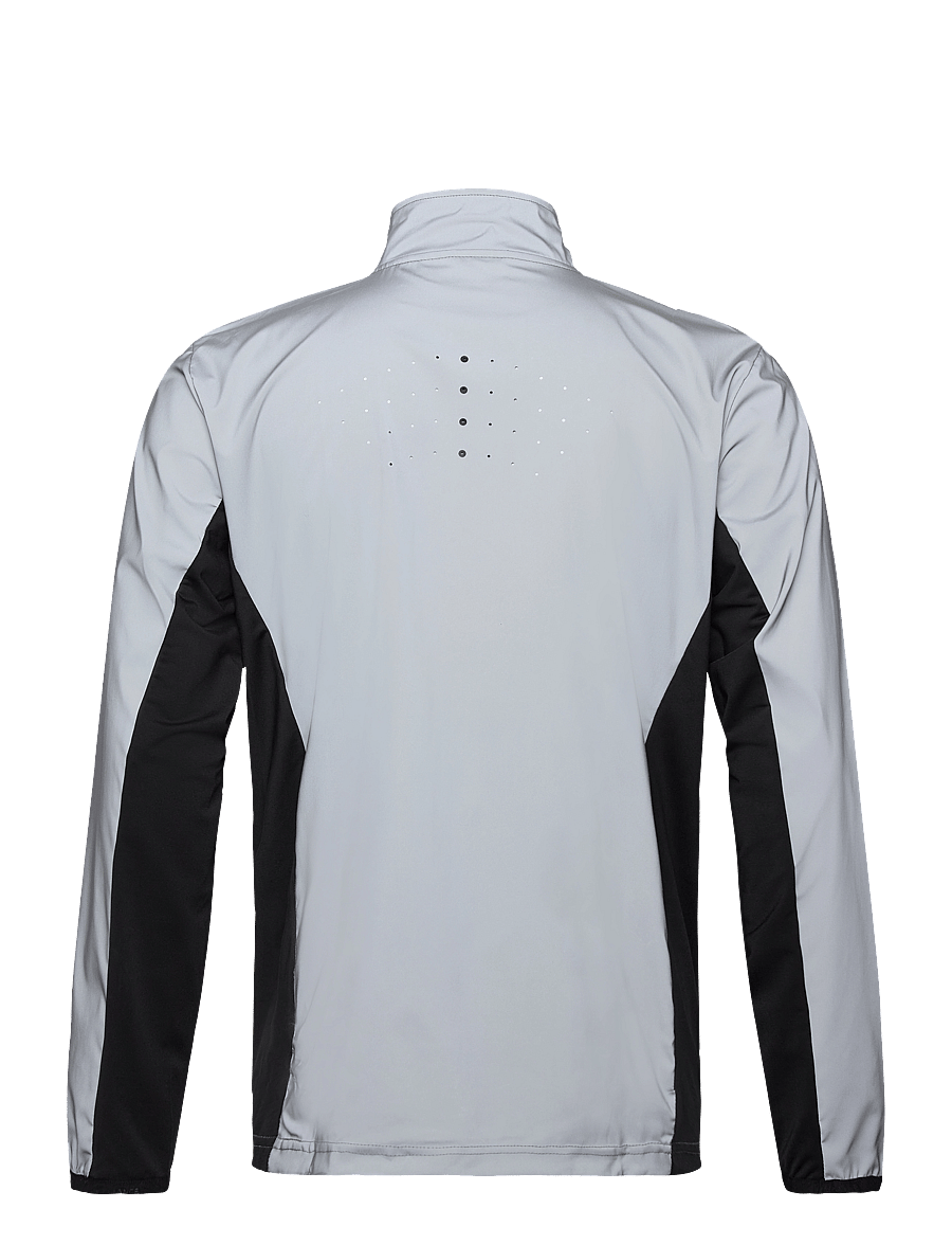 Endurance - Peelier M Light The Night Jacket - sportjackor - reflex - 2