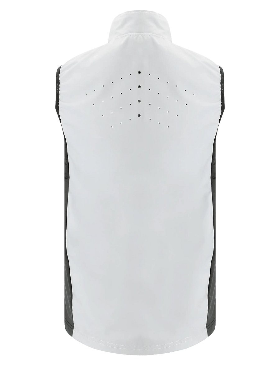 Endurance - Rumey W Light The Night Vest - outdoor - reflex - 2