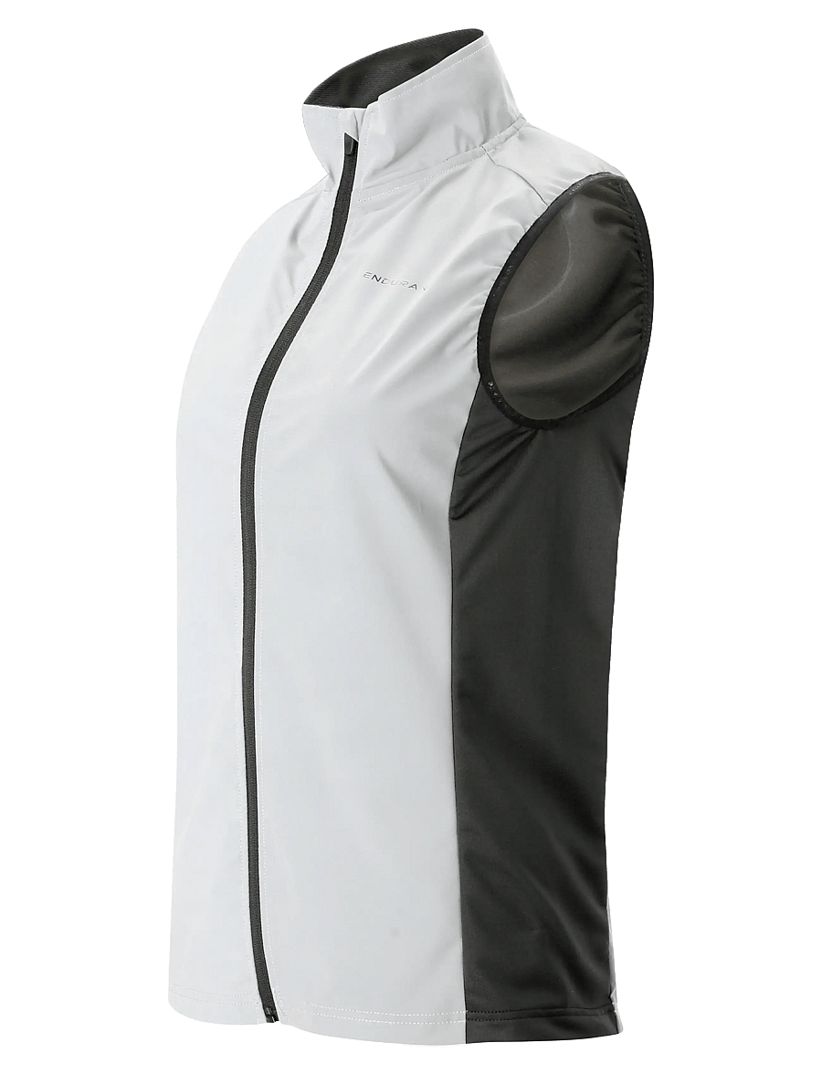Endurance - Rumey W Light The Night Vest - outdoor - reflex - 3