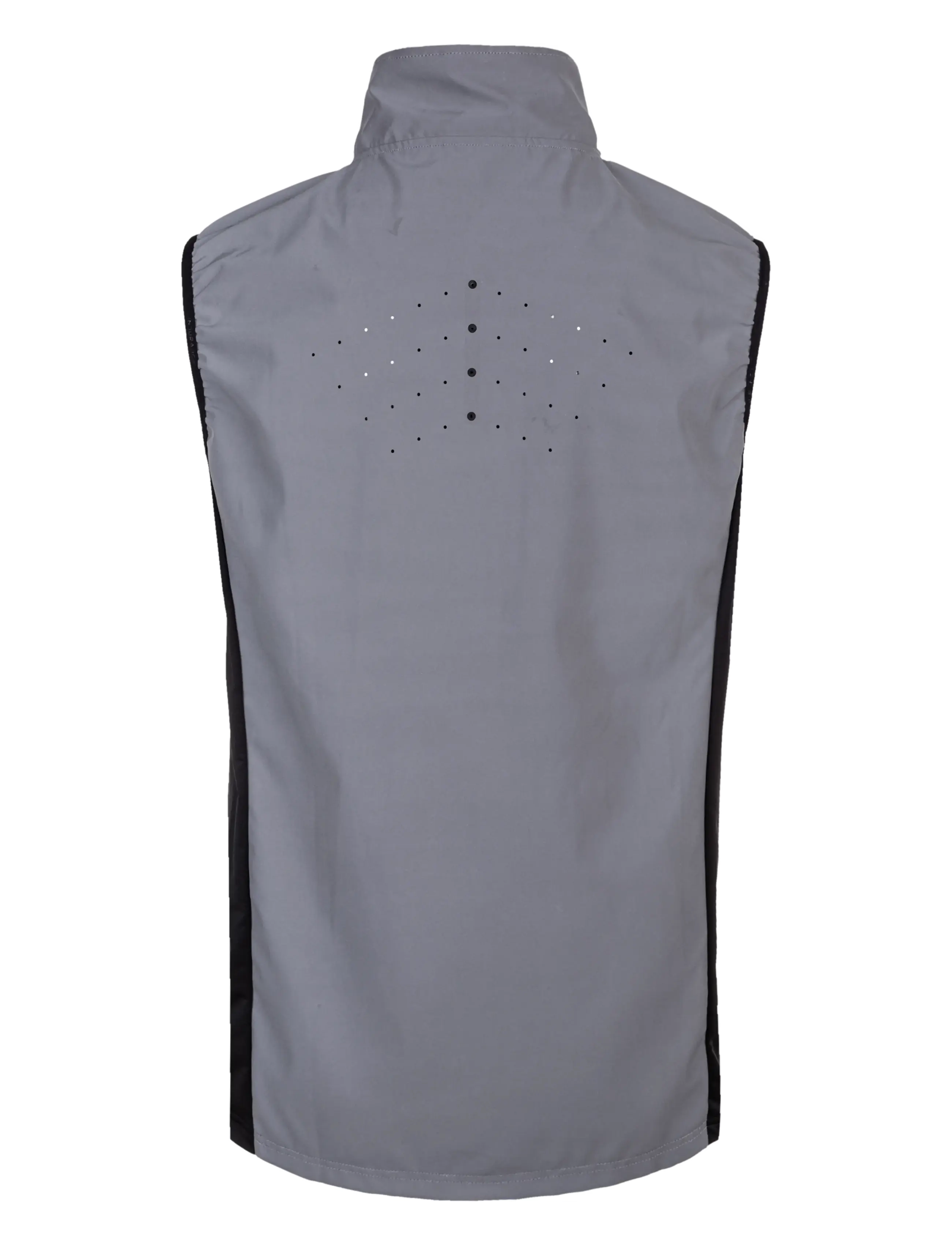 Endurance - Peelier M Light The Night Vest - västar - reflex - 2
