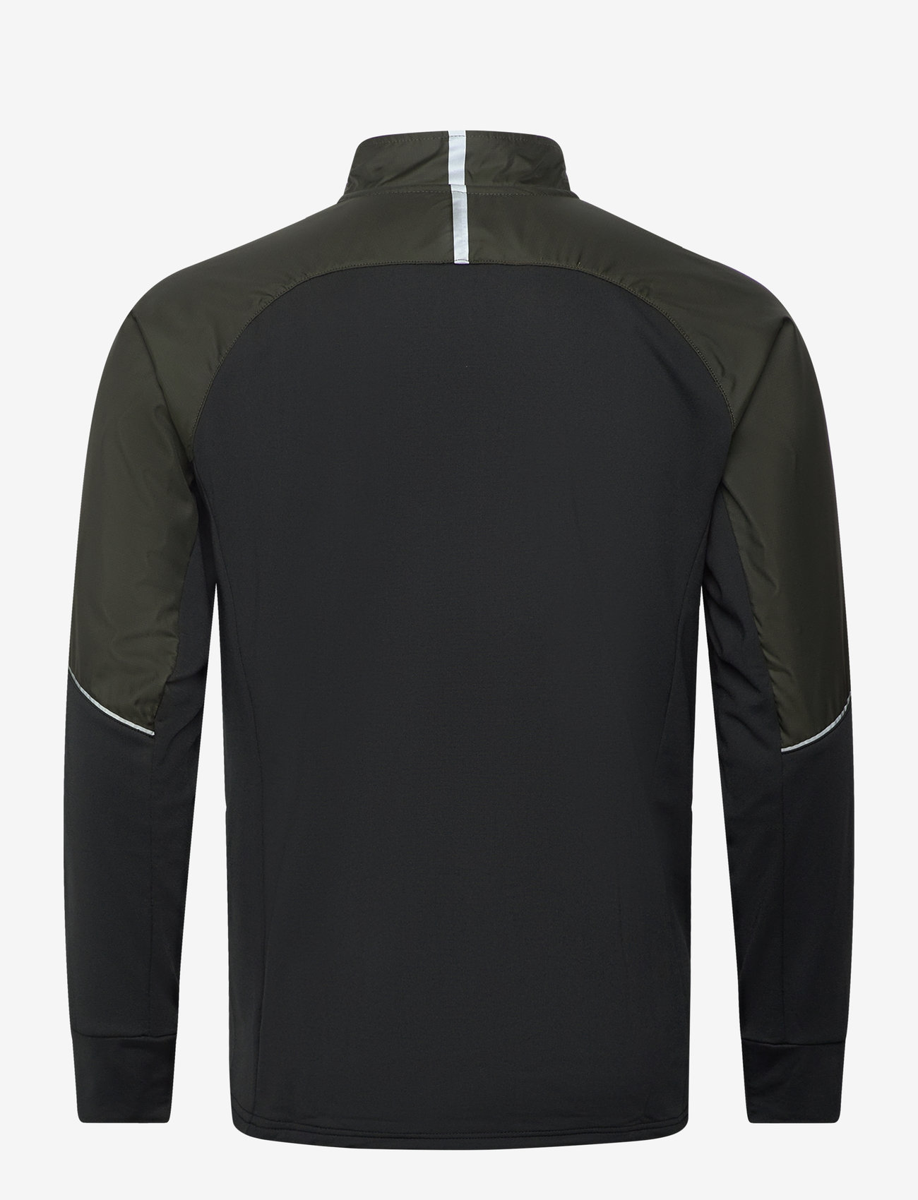 Endurance - Duo-Tech M Jacket - green - 1