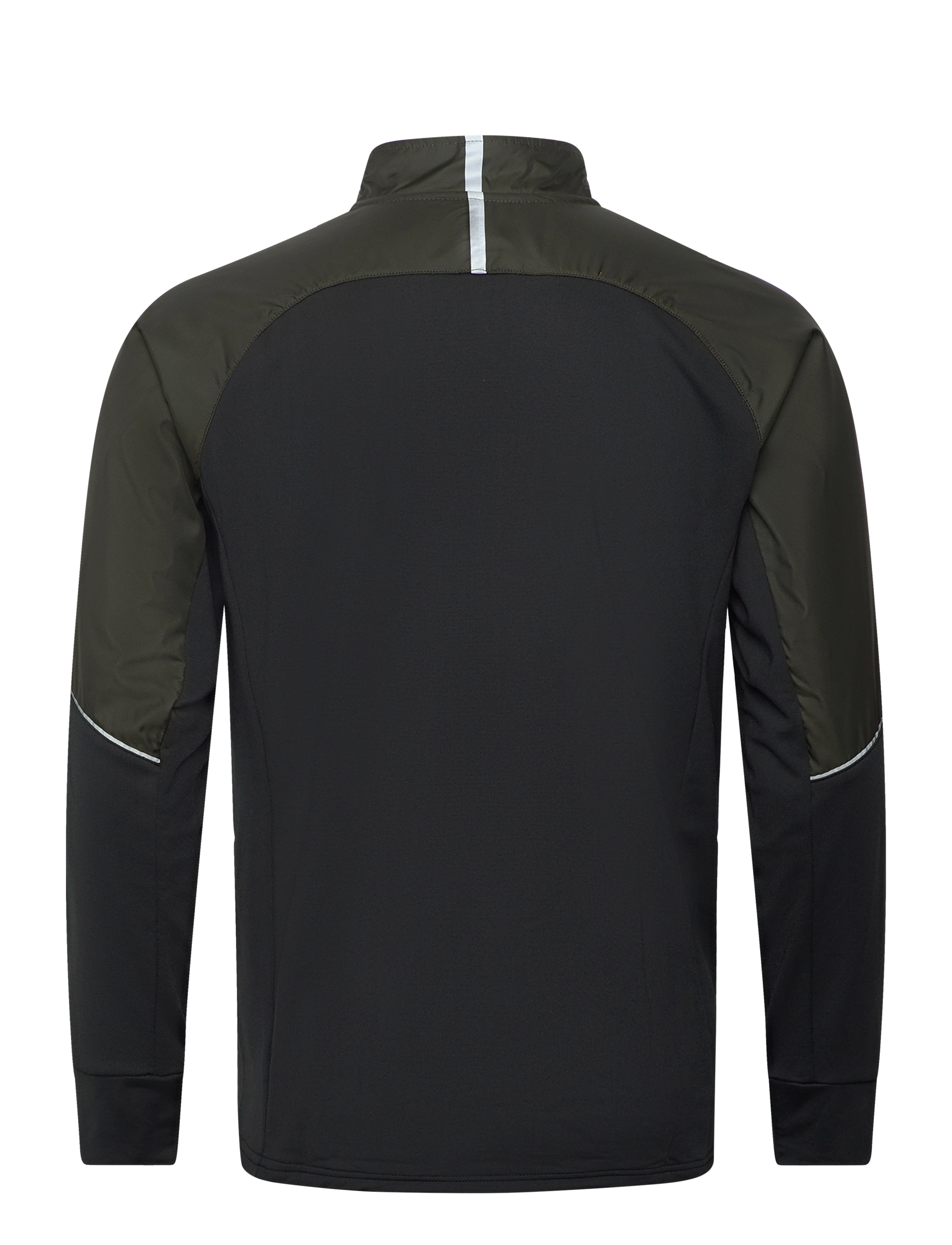 Endurance - Duo-Tech M Jacket - green - 2