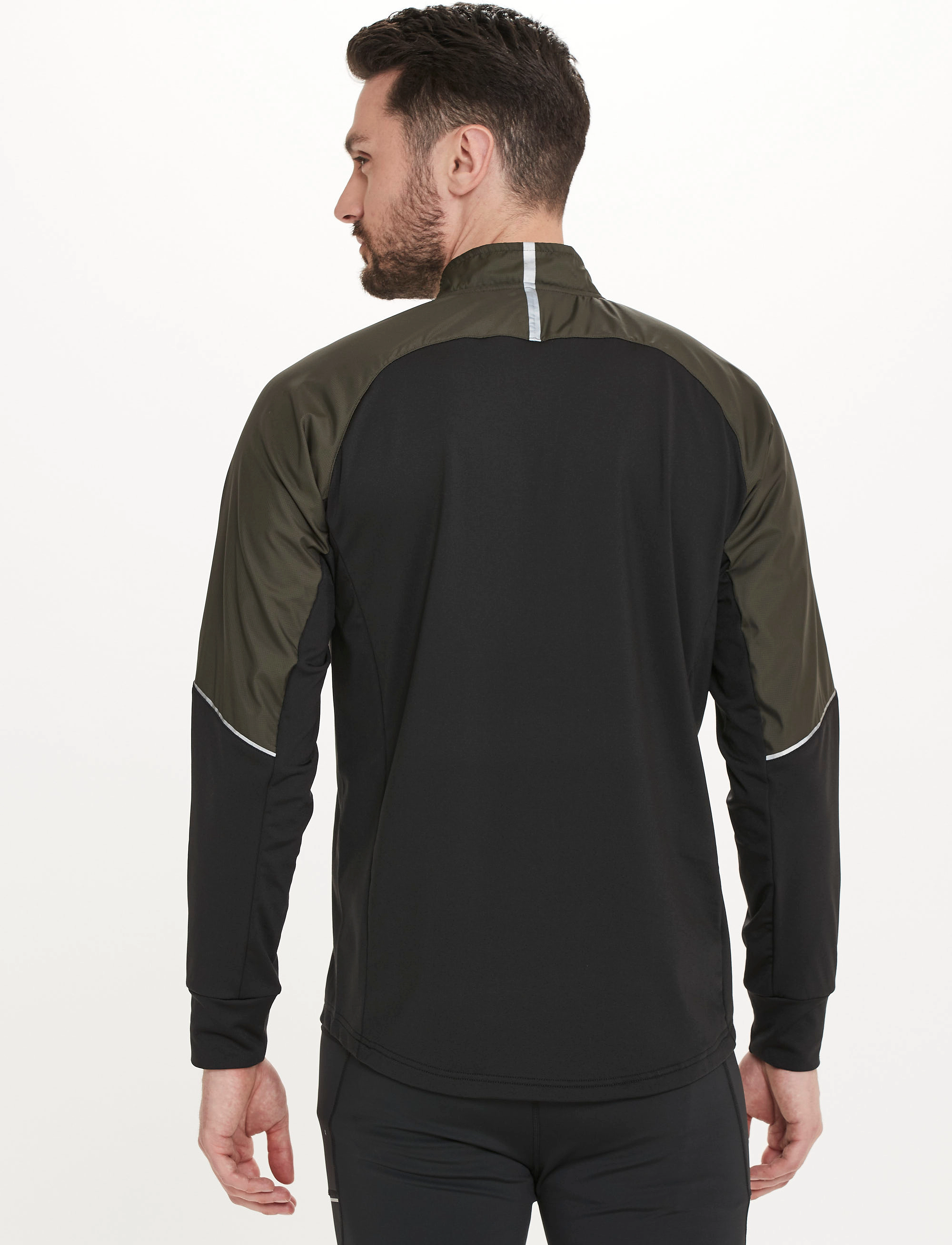 Endurance - Duo-Tech M Jacket - green - 3