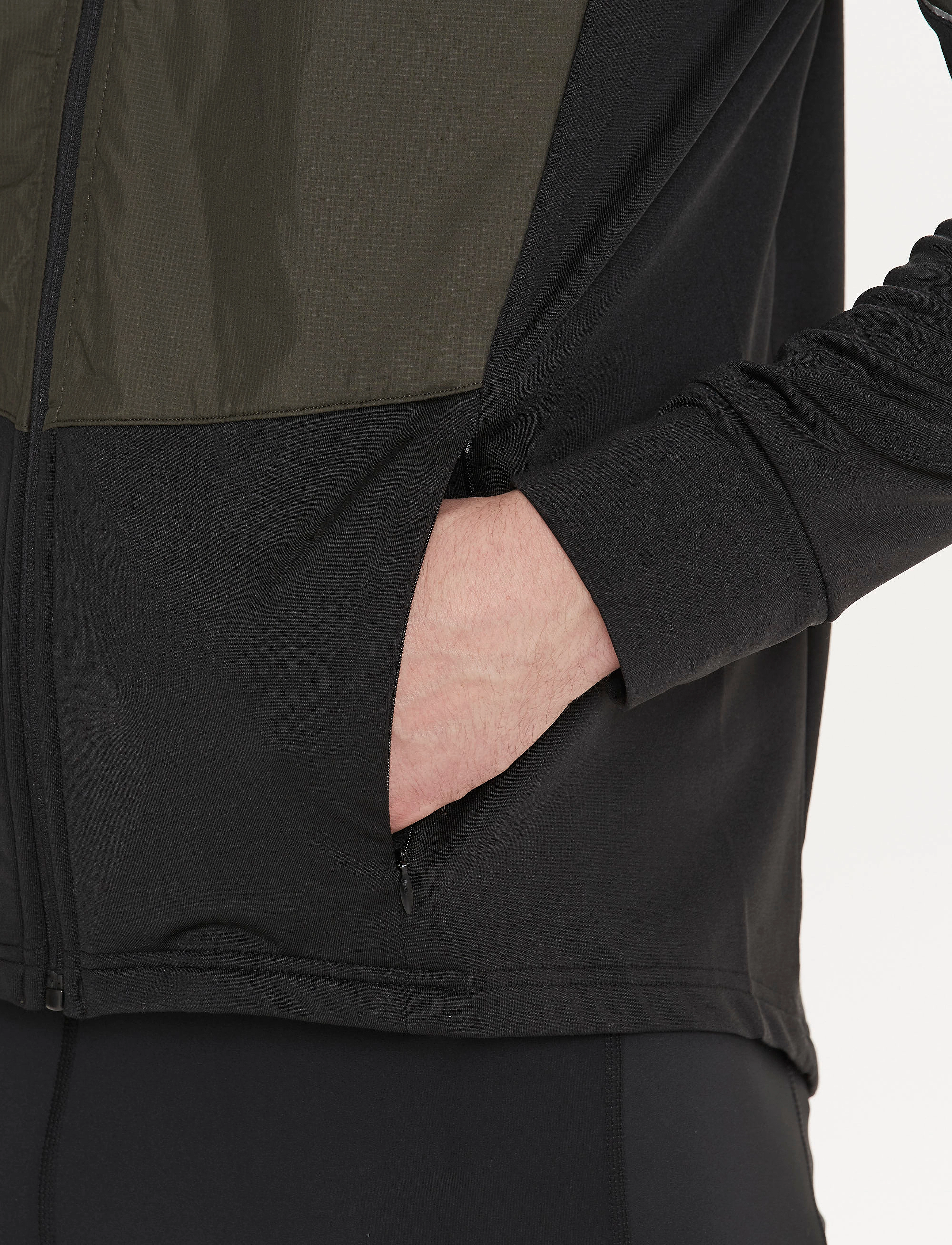 Endurance - Duo-Tech M Jacket - green - 5