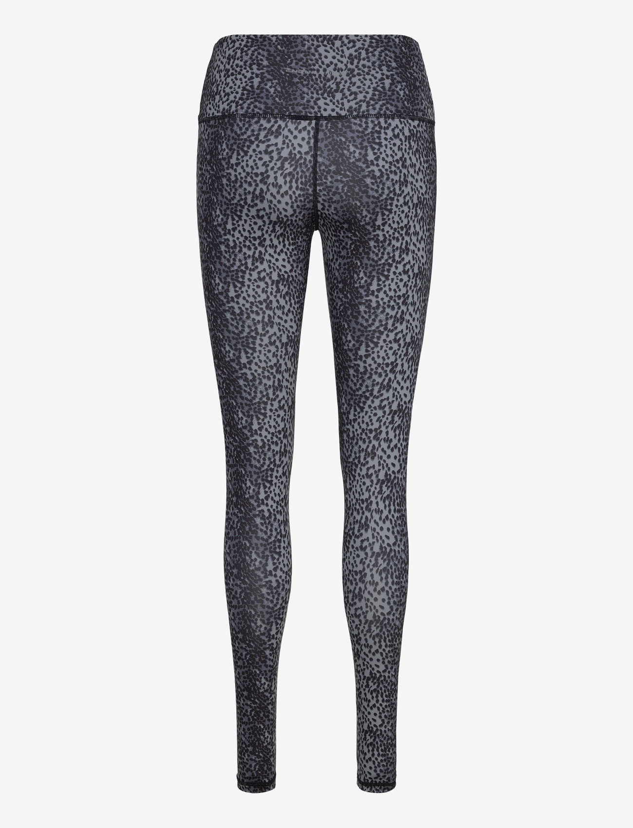 Endurance - Somna W Print Waist Tights - treniņu legingi - print 3554 - 2
