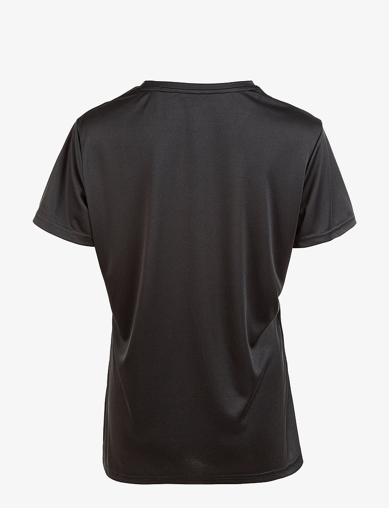 Endurance - Keily W S/S Tee - t-särgid - black - 2