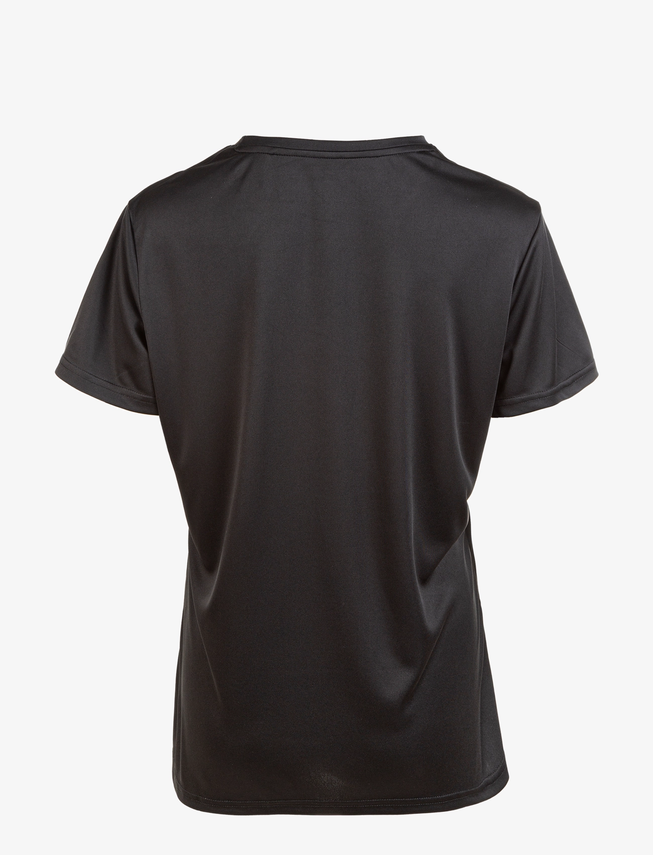 Endurance - Keily W S/S Tee - t-paidat - black - 2