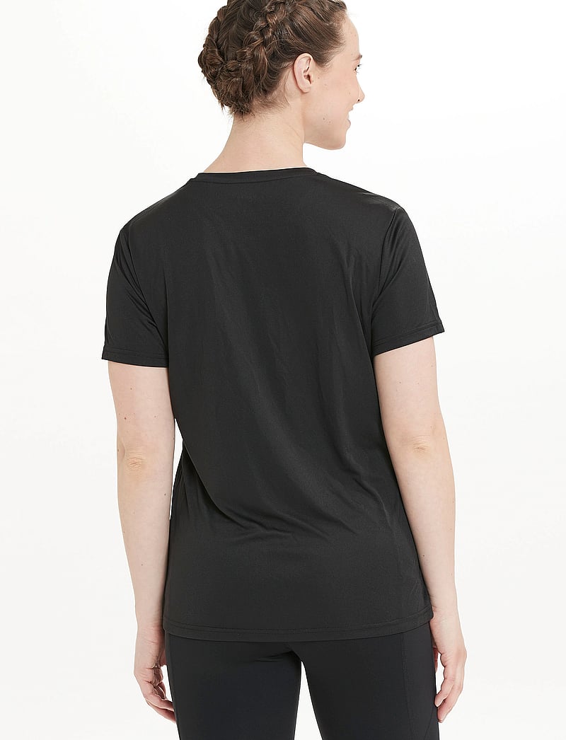 Endurance - Keily W S/S Tee - t-särgid - black - 5