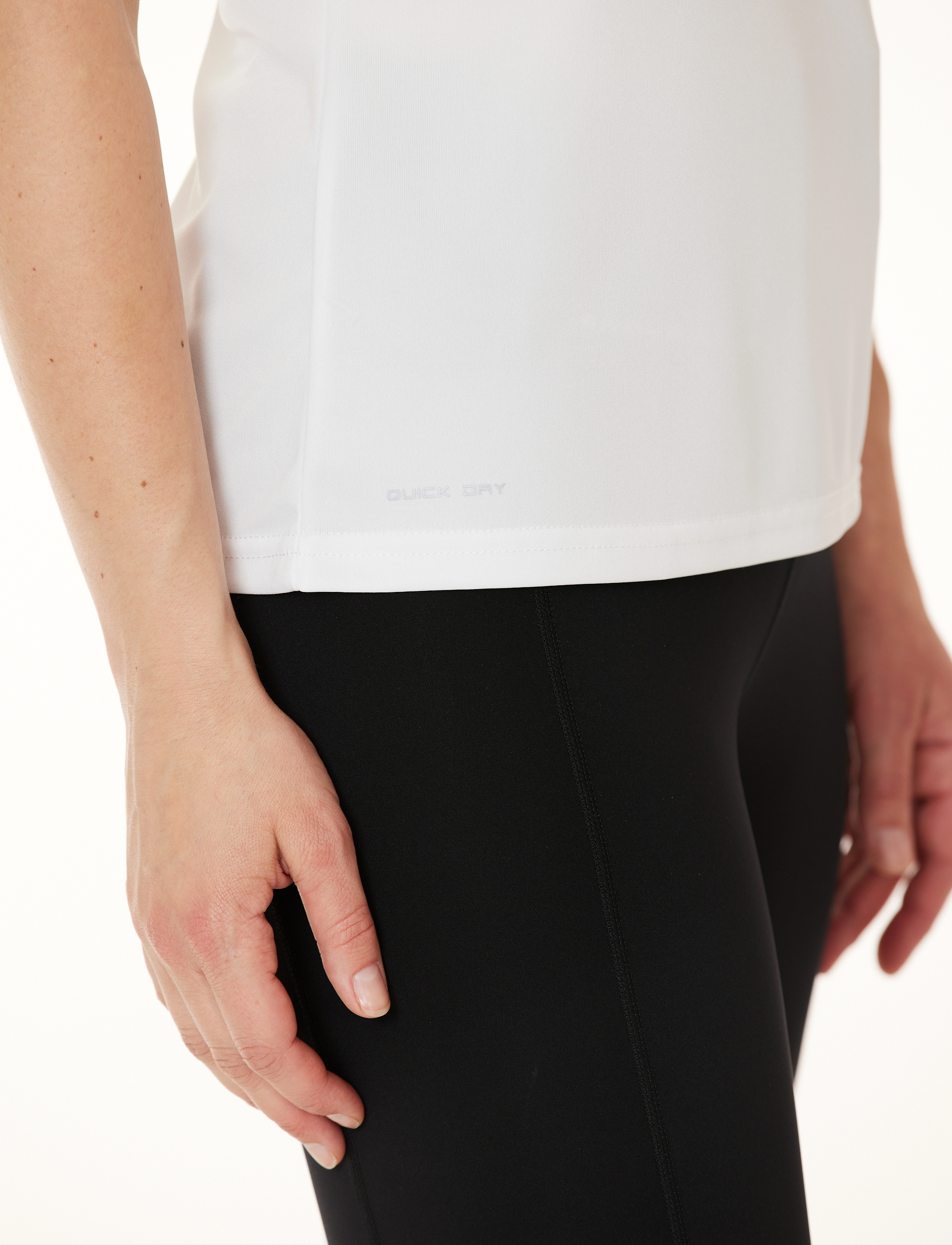 ENDURANCE Keily W S/S Tee t-shirts dam – bild 5
