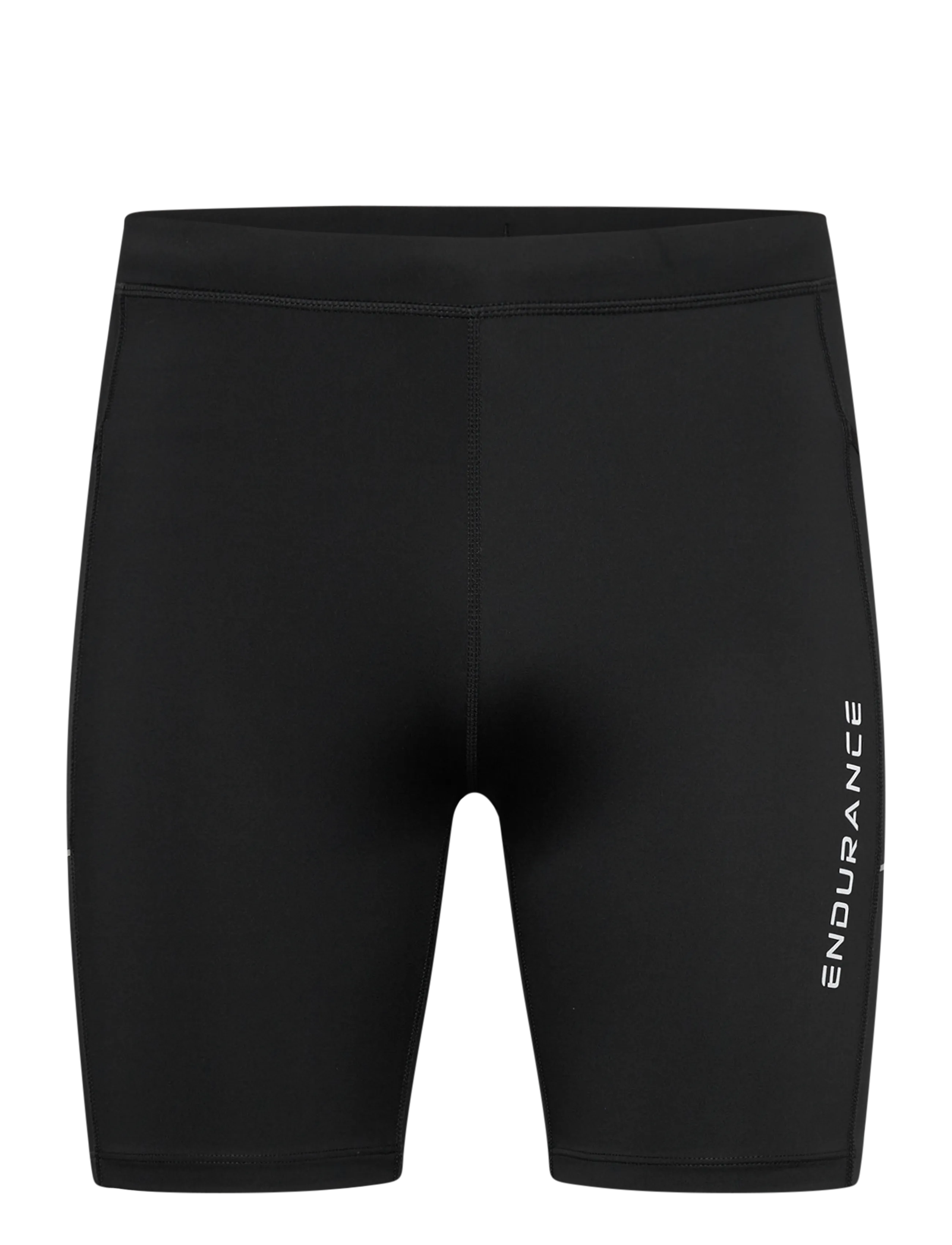 ENDURANCE Energy V2 M Kurz Strumpfhose Schwarz - S - Herren