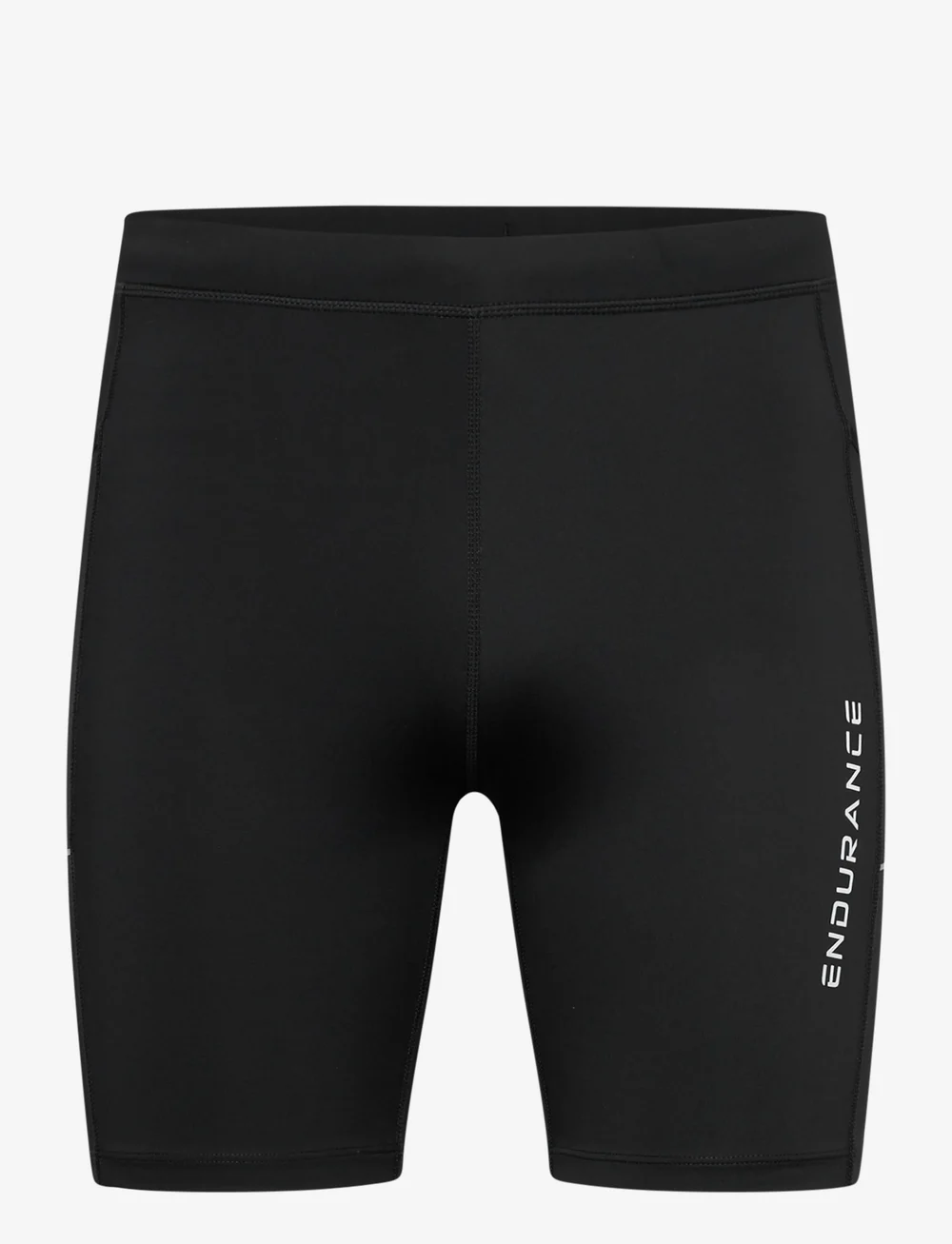 Endurance - Energy V2 M Short Tights - laufshorts - black - 1