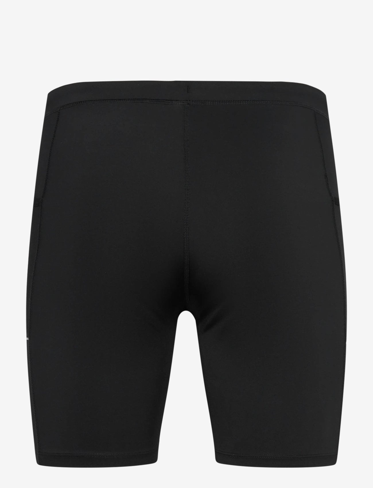 Endurance - Energy V2 M Short Tights - shorts de course - black - 2