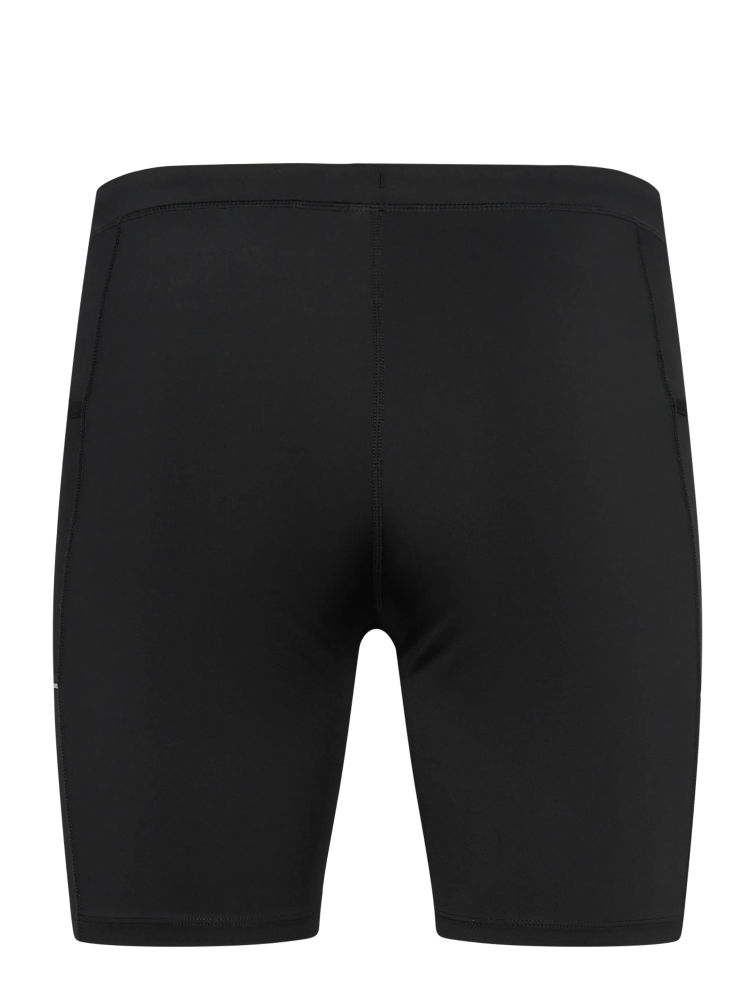 Endurance - Energy V2 M Short Tights - juoksushortsit - black - 2