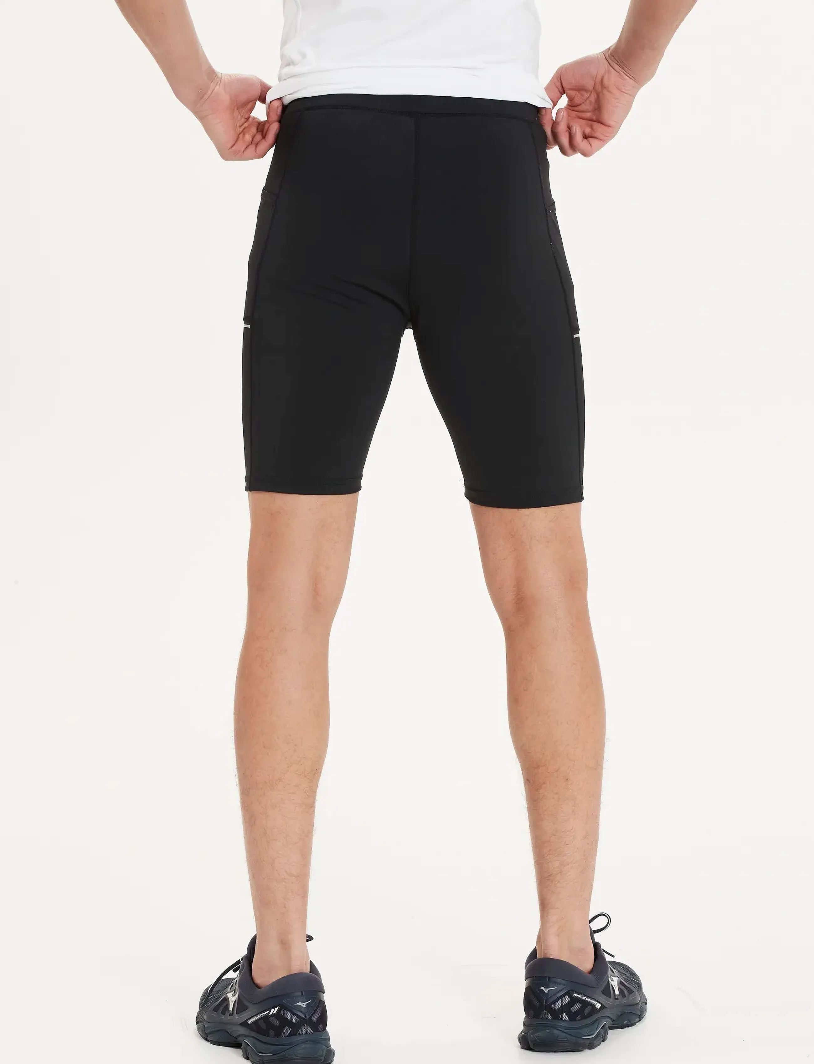 ENDURANCE Energy V2 M Short Tights herr – bild 5