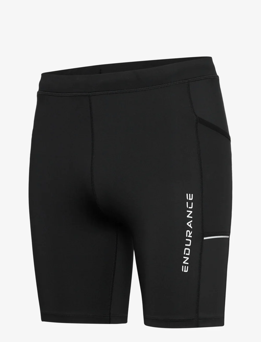 Endurance - Energy V2 M Short Tights - laufshorts - black - 3