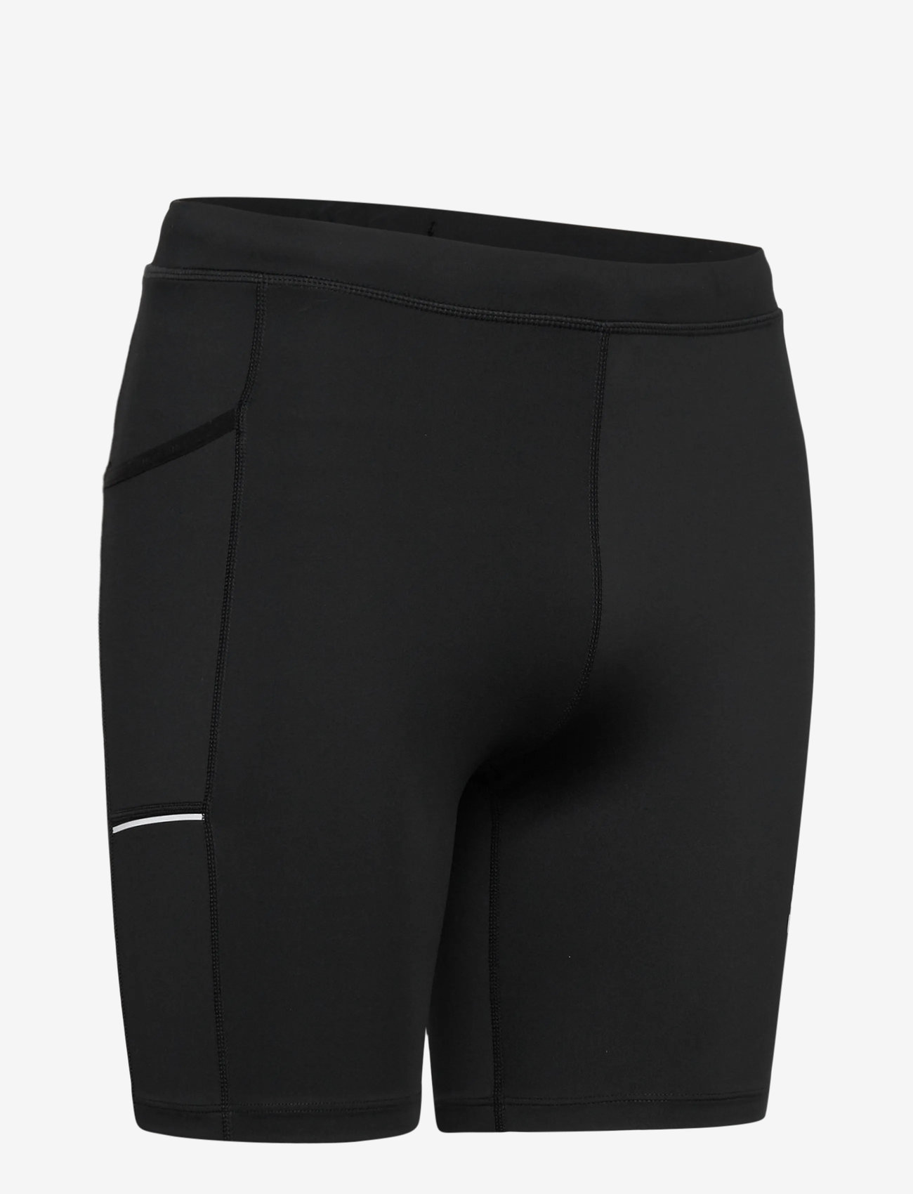 Endurance - Energy V2 M Short Tights - shorts de course - black - 4