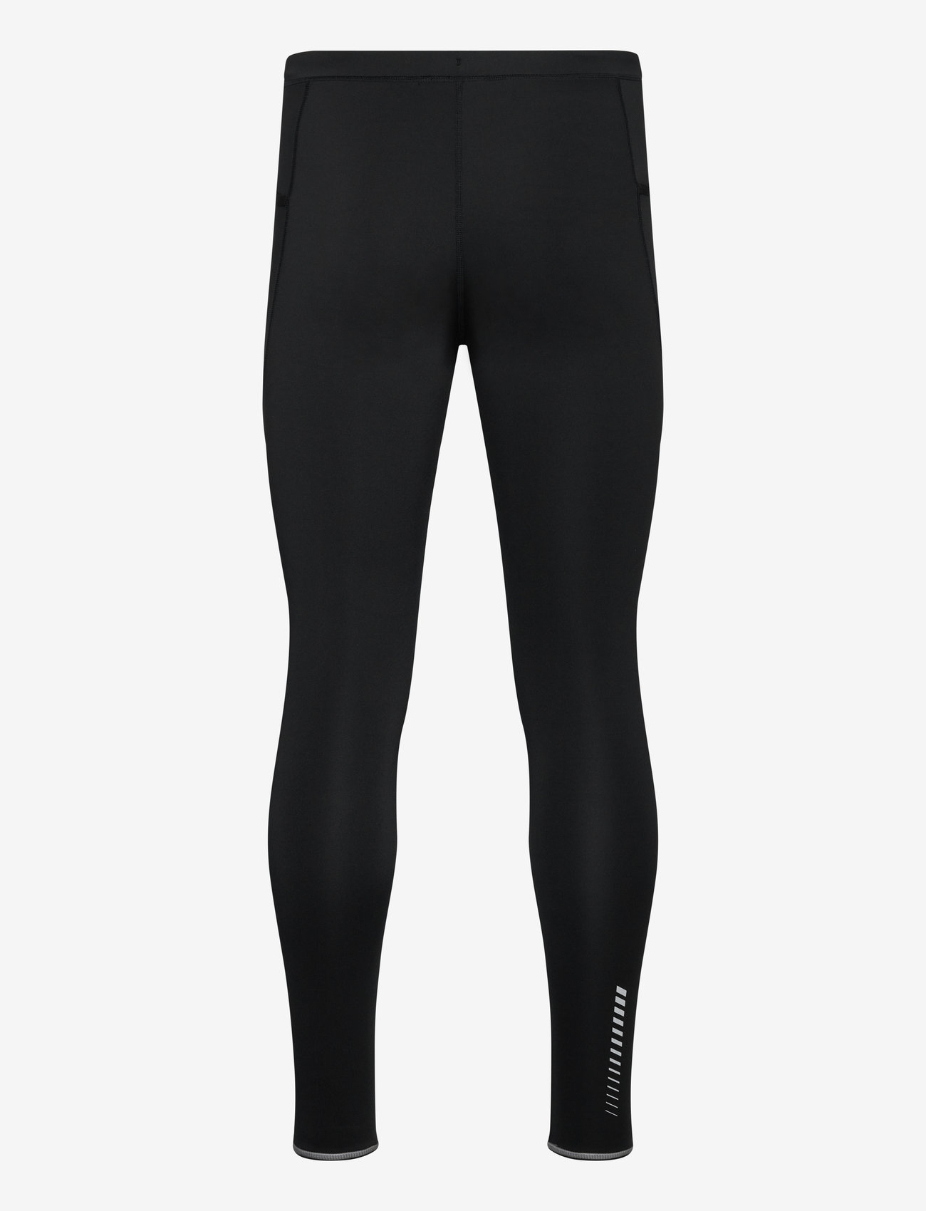 Endurance - Energy M Long Tights - running tights - black - 2