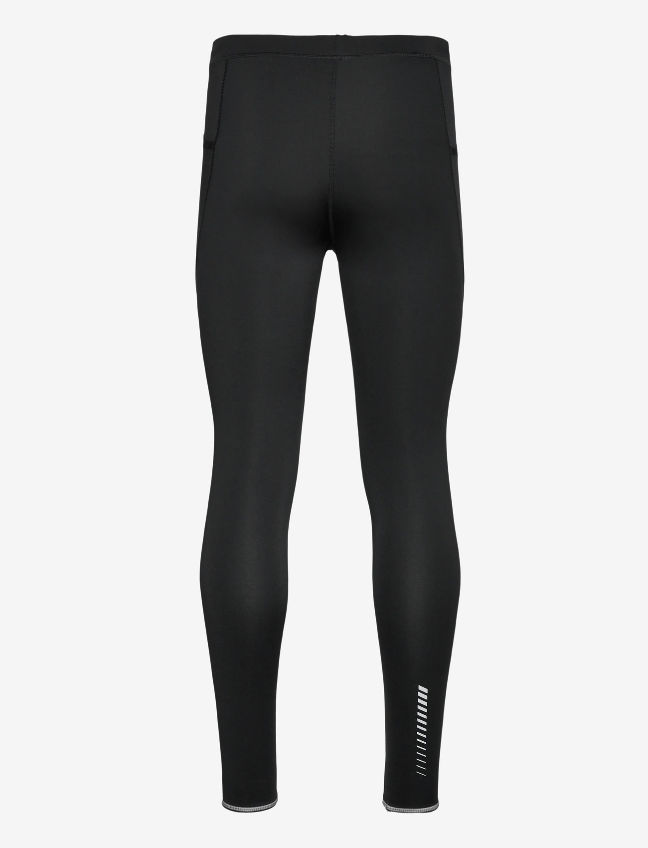 Endurance - Energy V2 M Long Tights - running tights - black - 2