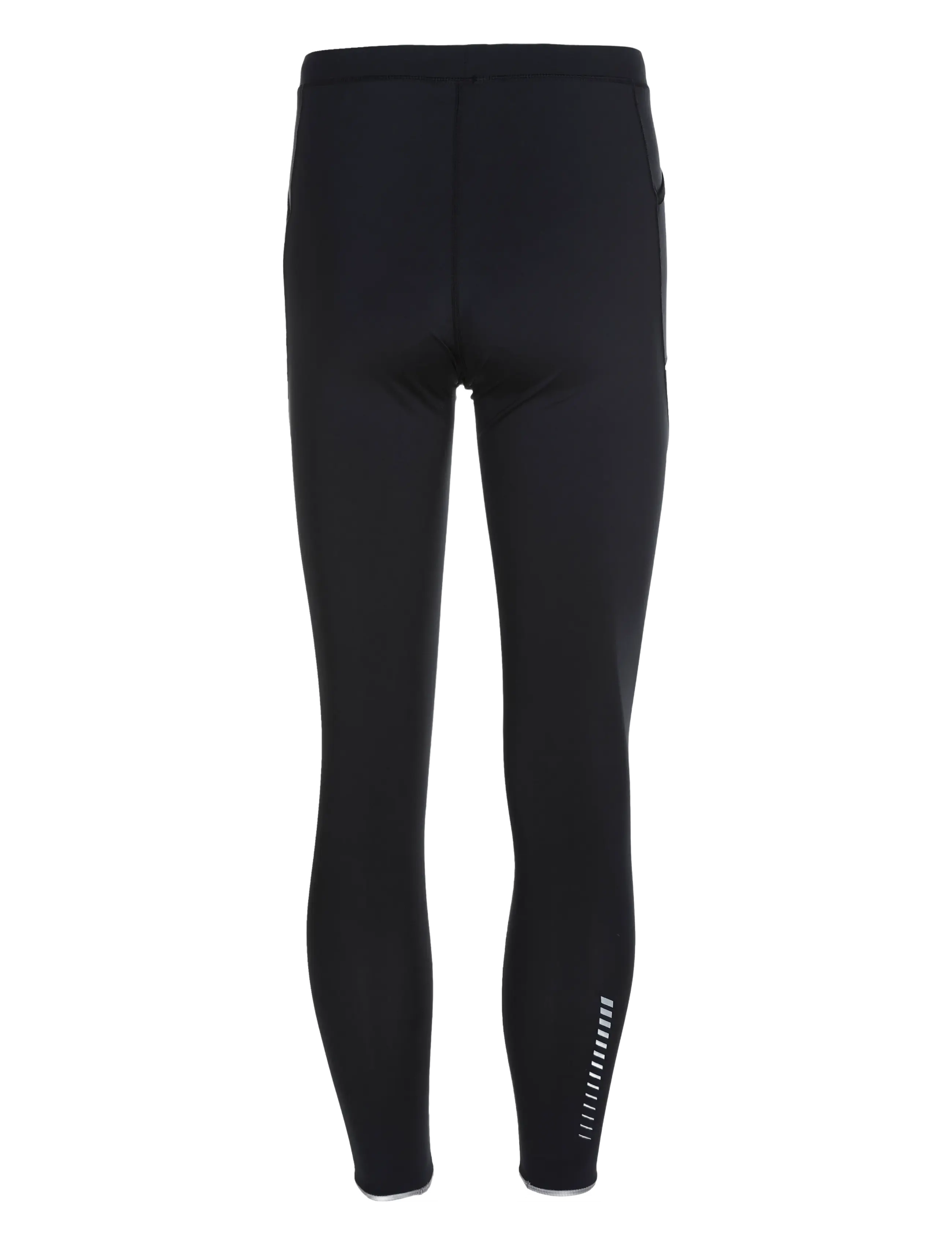 Endurance - Energy V2 M Winter Tights - träningstights - black - 2
