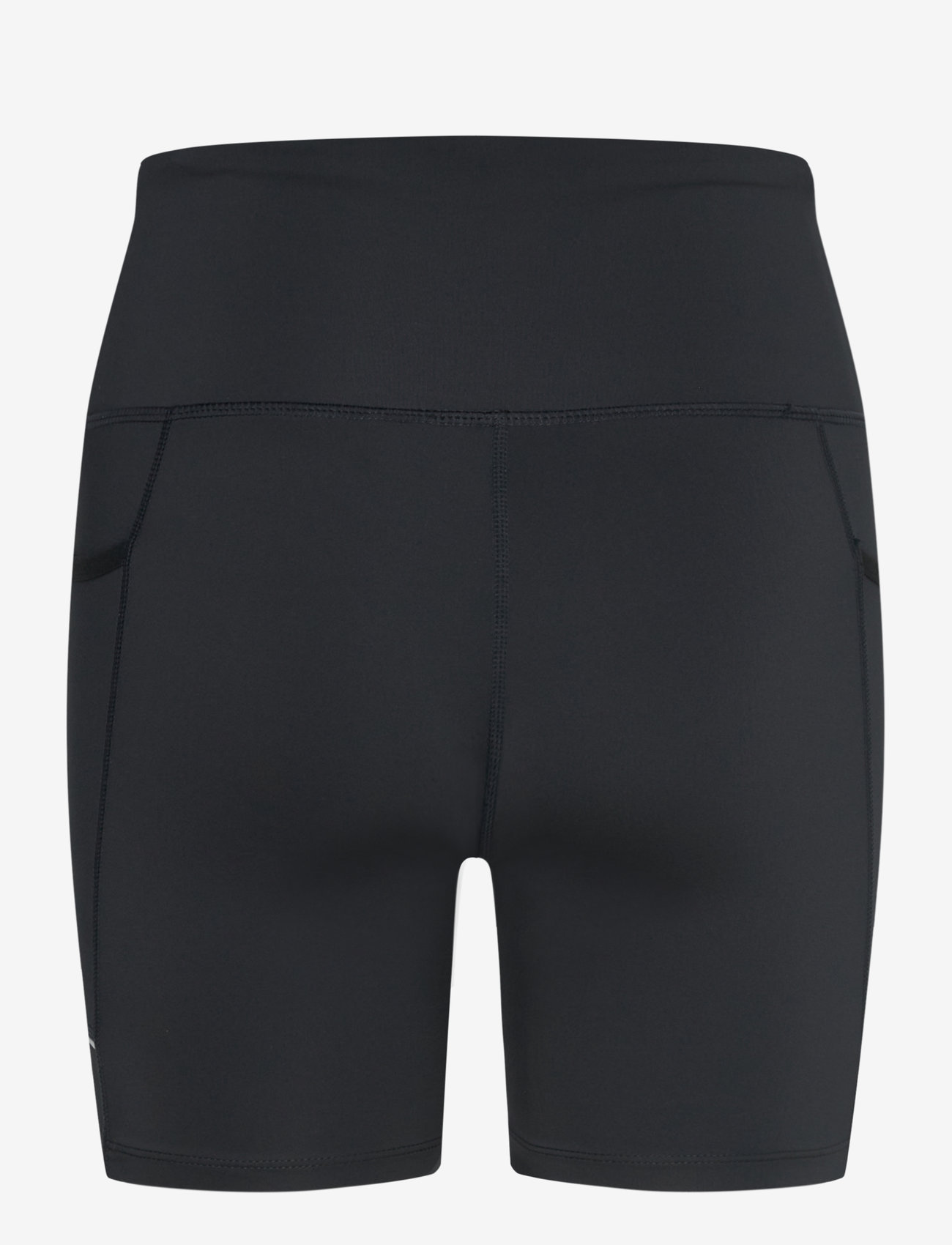 Endurance - Energy W Short Tights - jooksuretuusid - black - 2