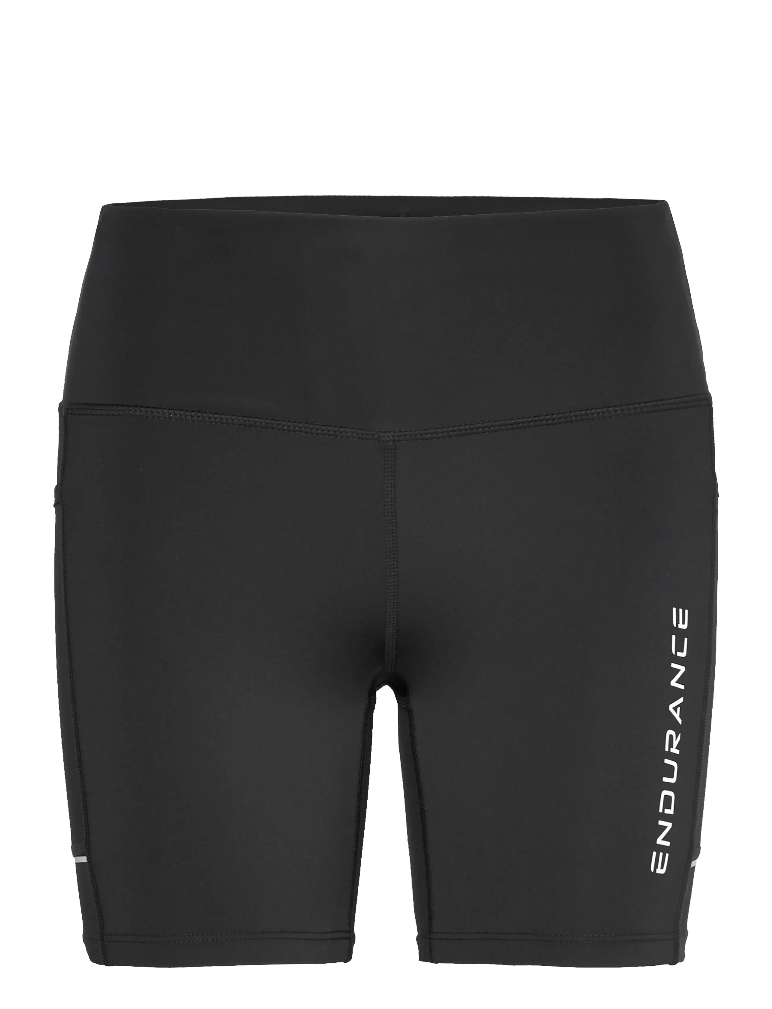 ENDURANCE Energy V2 W Kurz Strumpfhose Schwarz - 44 - Damen