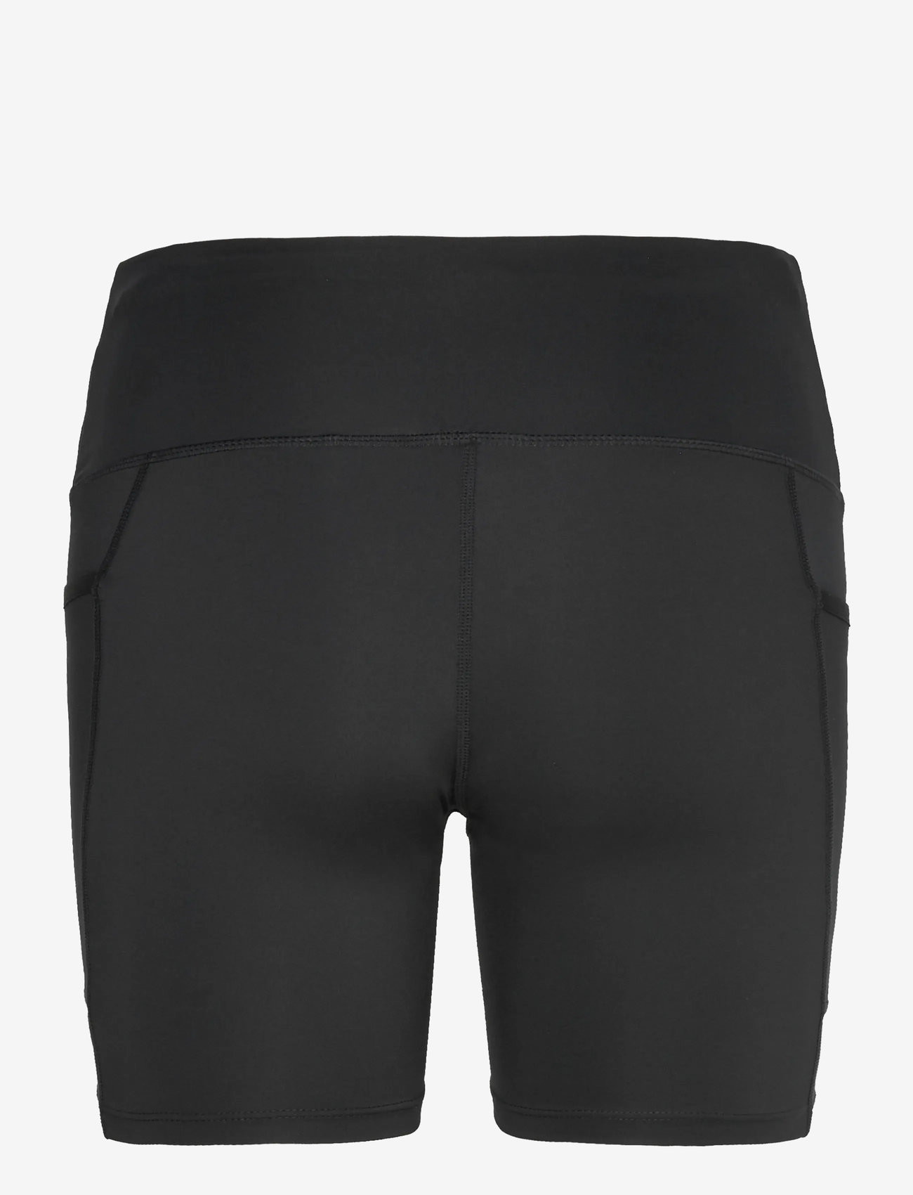 Endurance - Energy V2 W Short Tights - löpartights - black - 2