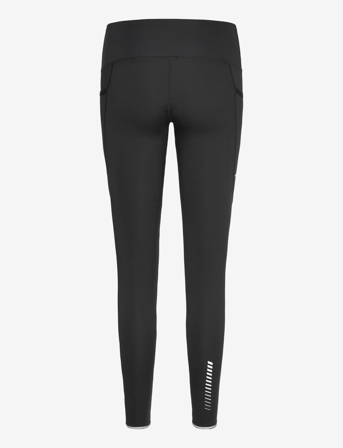 Endurance - Energy V2 W Long Tights - löpartights - black - 2