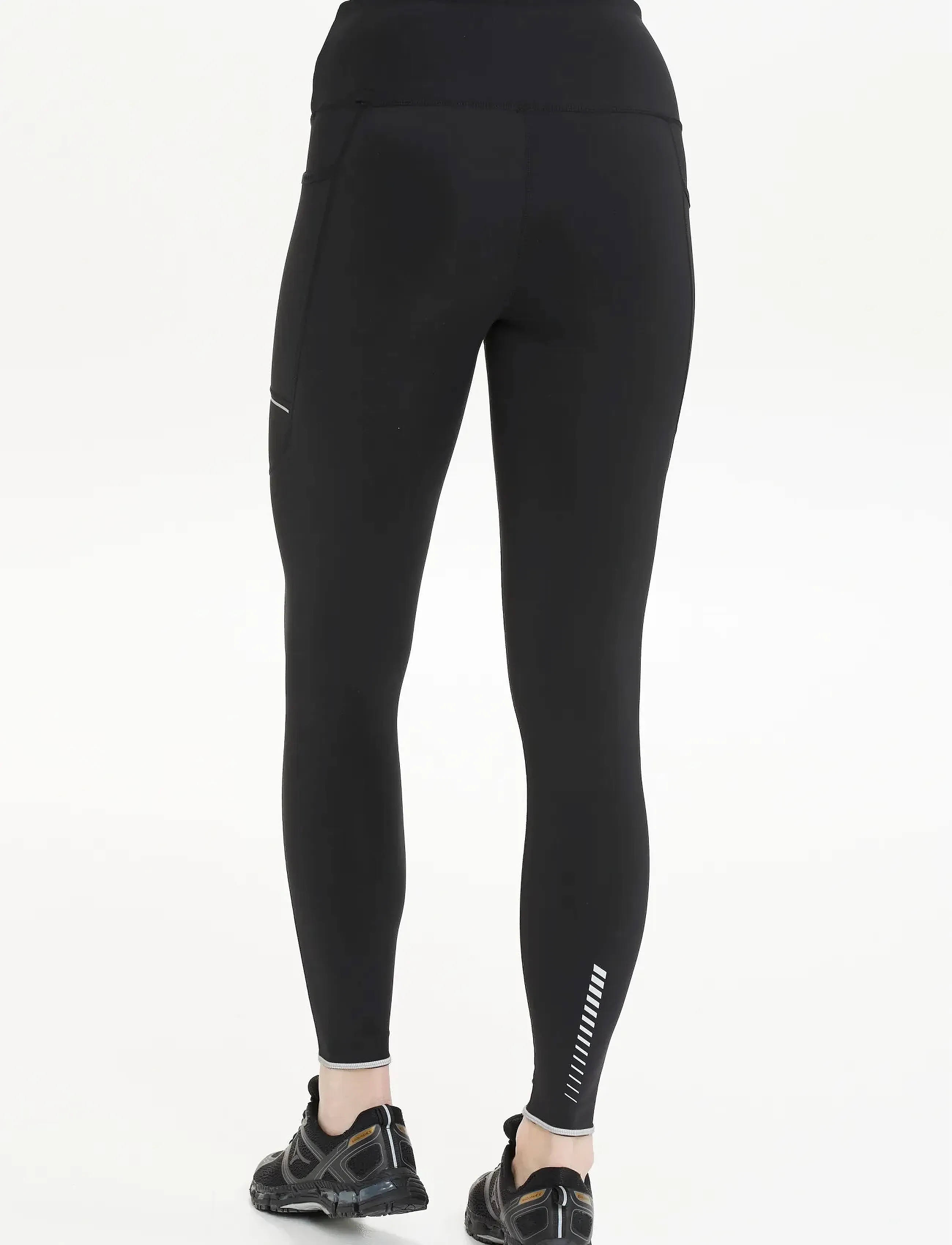 ENDURANCE Energy V2 W Long Tights dam – bild 5