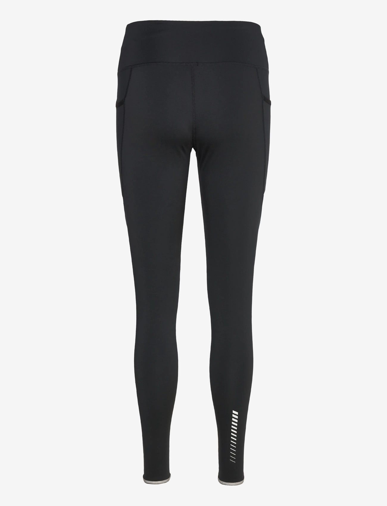 Endurance - Energy V2 W Winter Tights - løbetights - black - 2