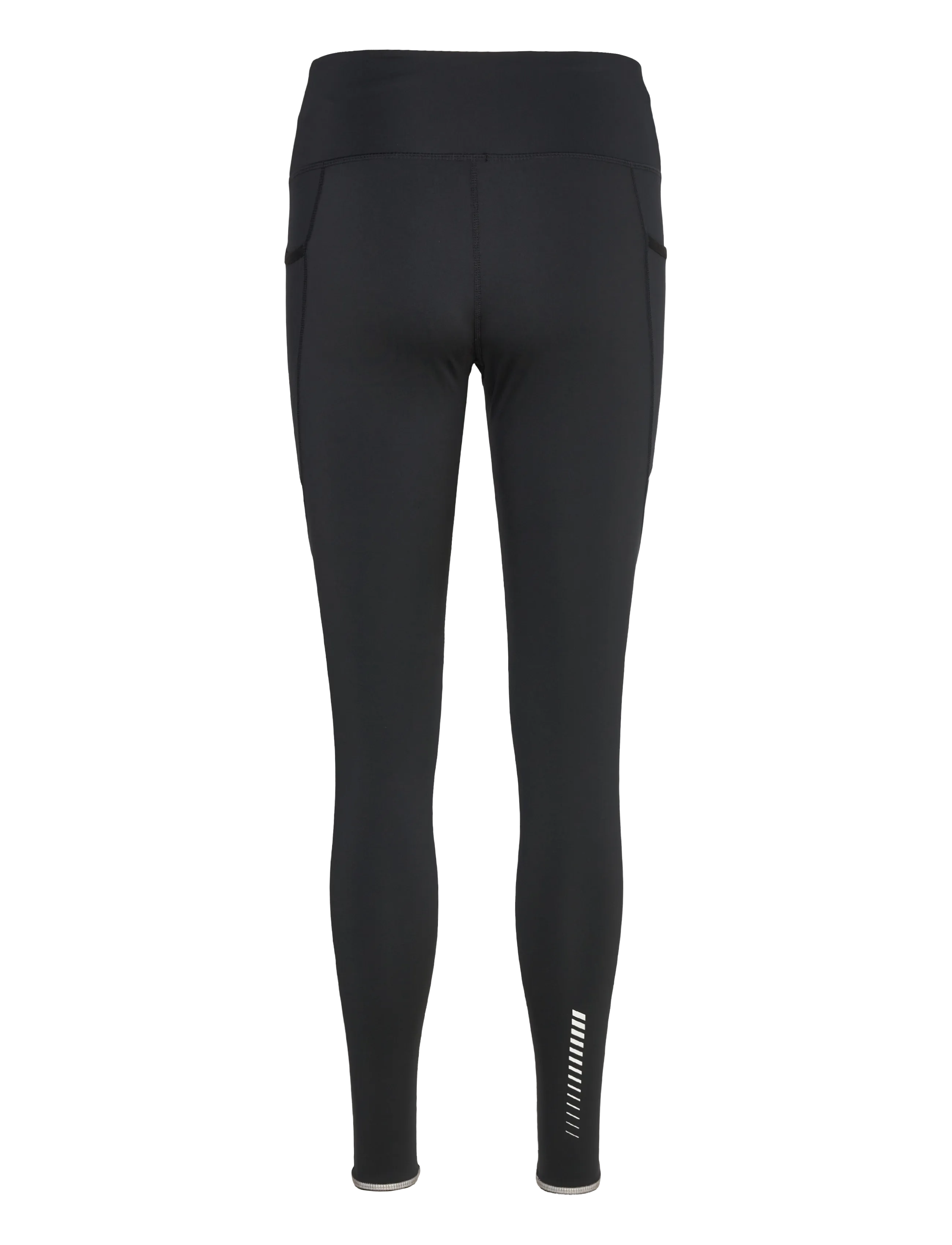 Endurance - Energy V2 W Winter Tights - black - 2