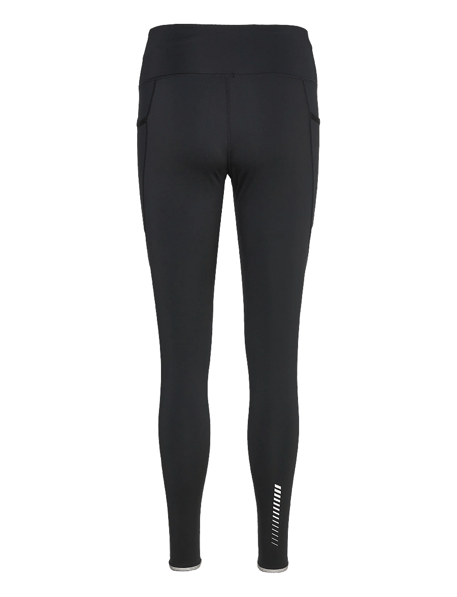 Endurance - Energy V2 W Winter Tights - black - 2