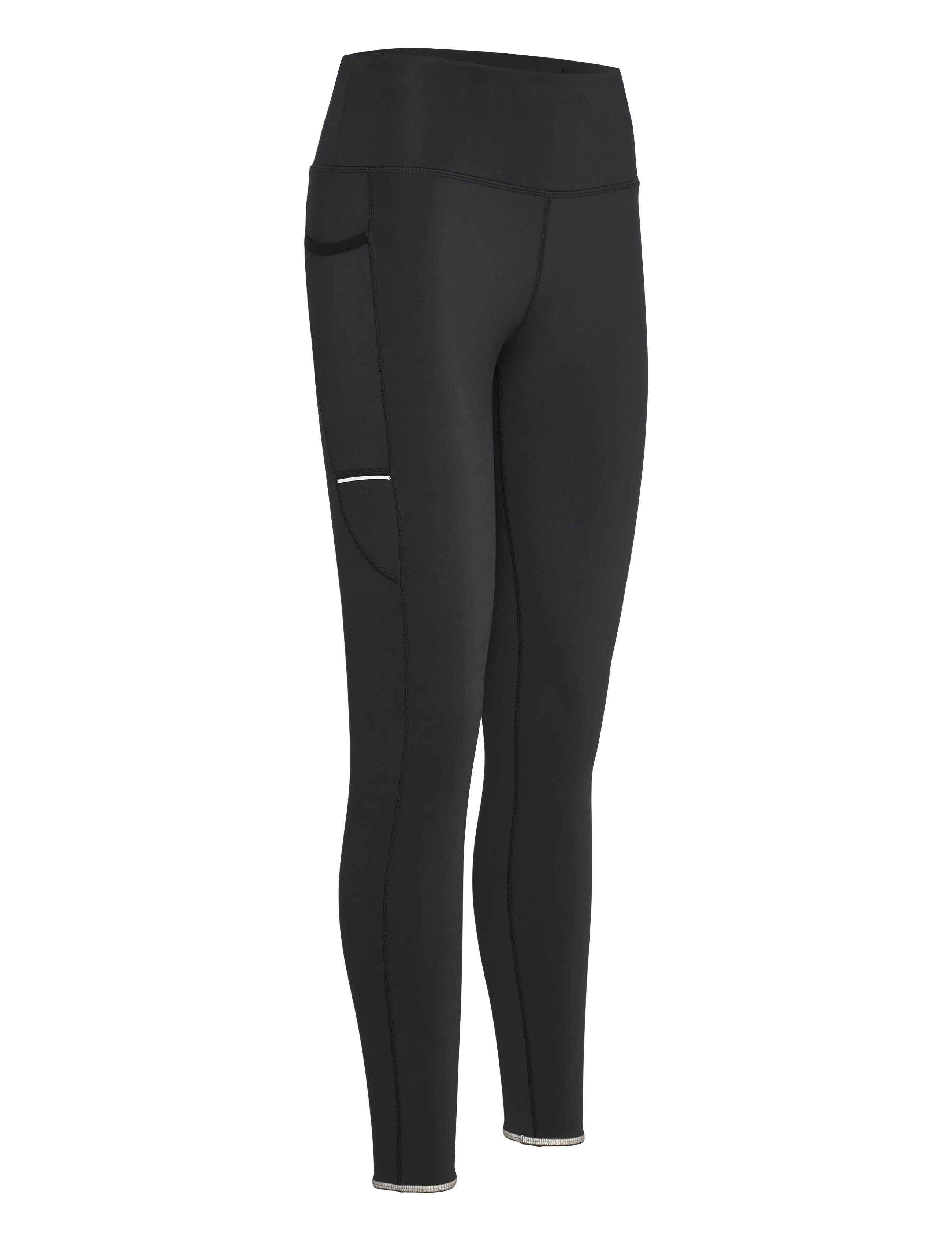Endurance - Energy V2 W Winter Tights - black - 3