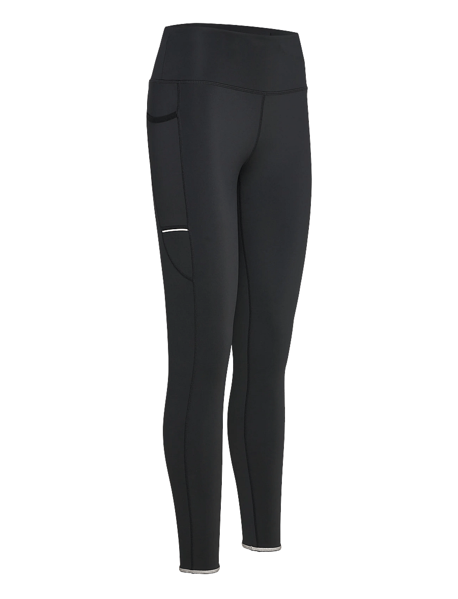 Endurance - Energy V2 W Winter Tights - black - 3